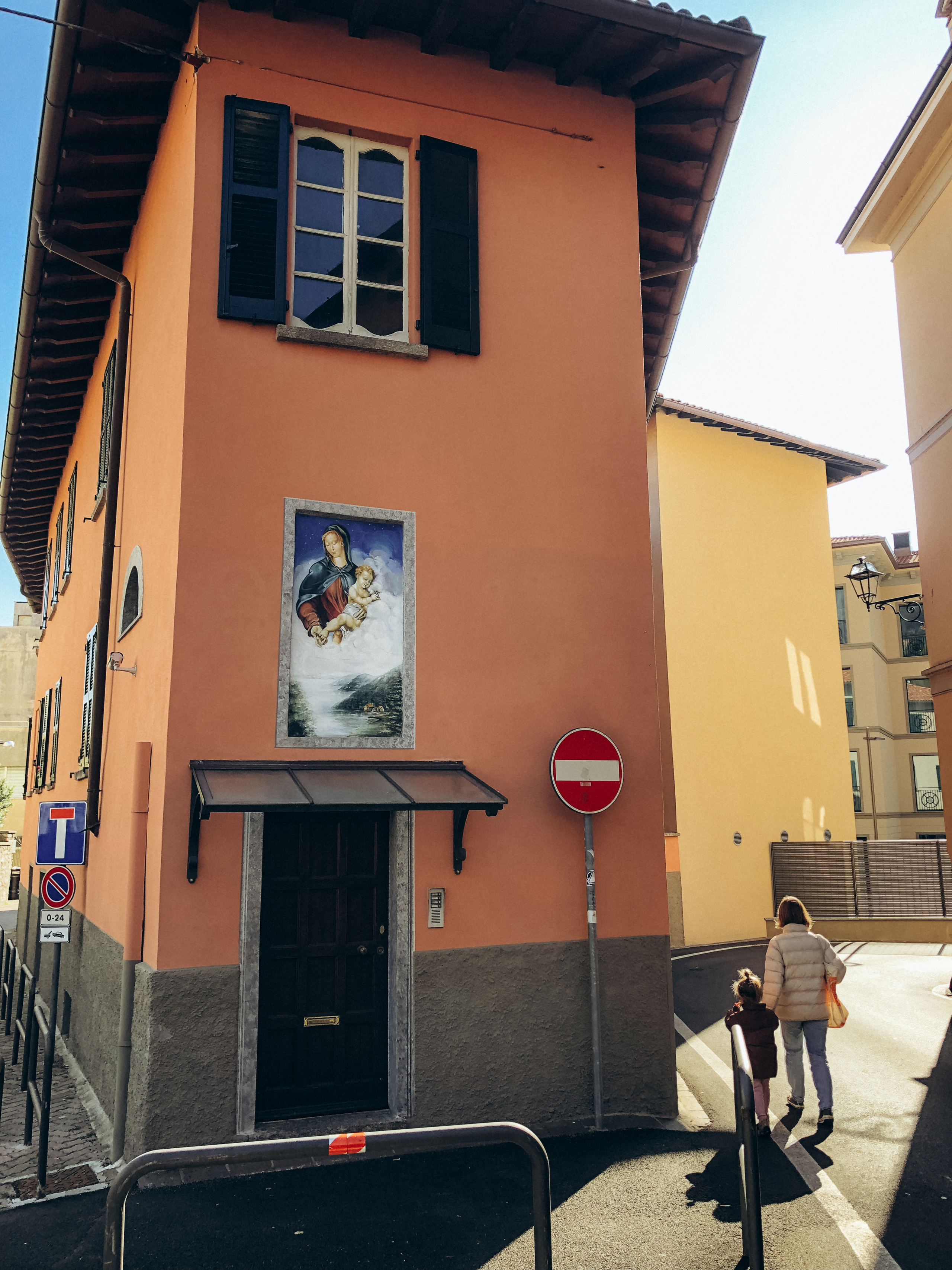 Ломбардия. Свадебный фотограф Москва Степановский Александр