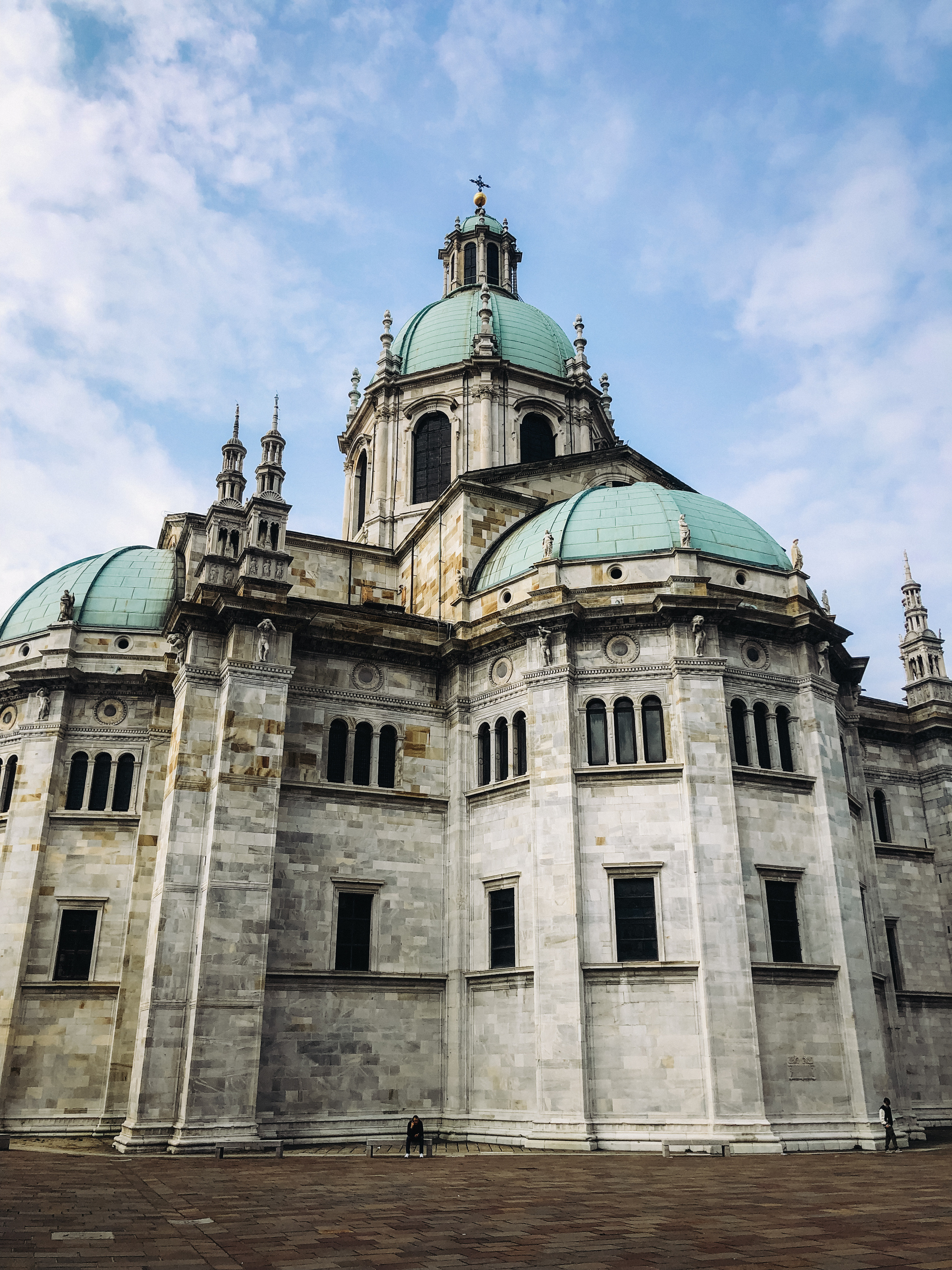 Ломбардия. Свадебный фотограф Москва Степановский Александр