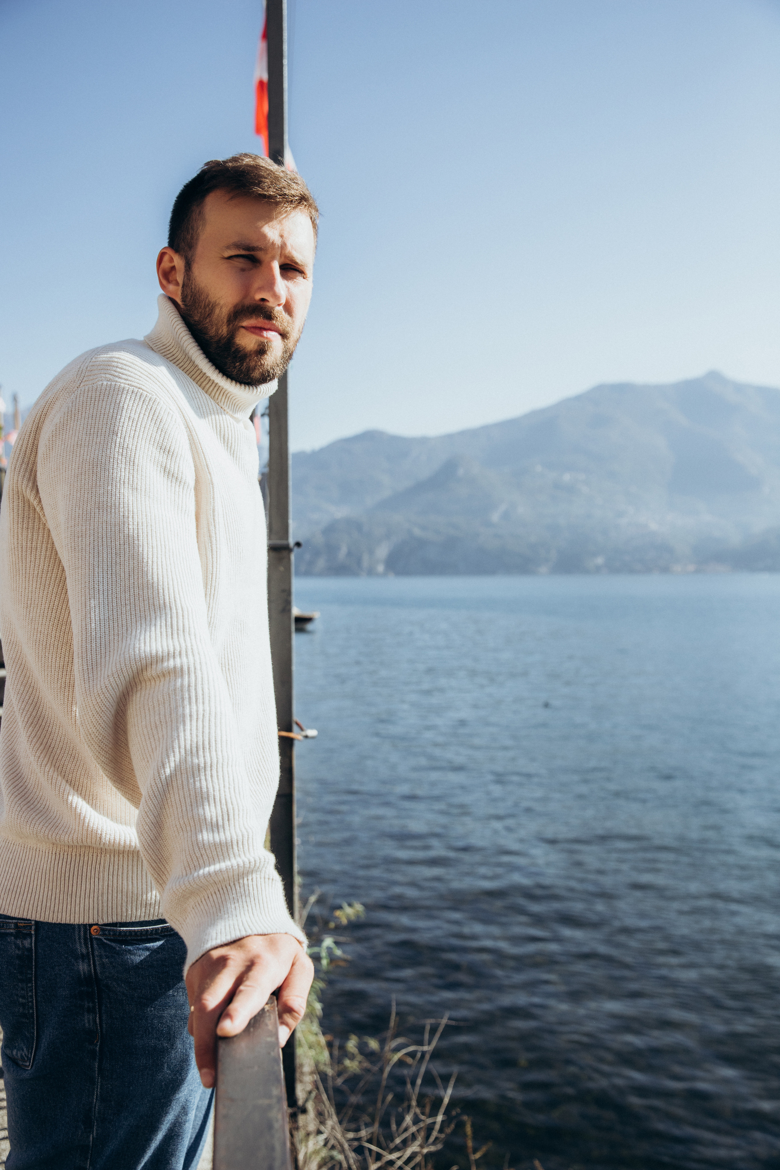 Ломбардия. Свадебный фотограф Москва Степановский Александр