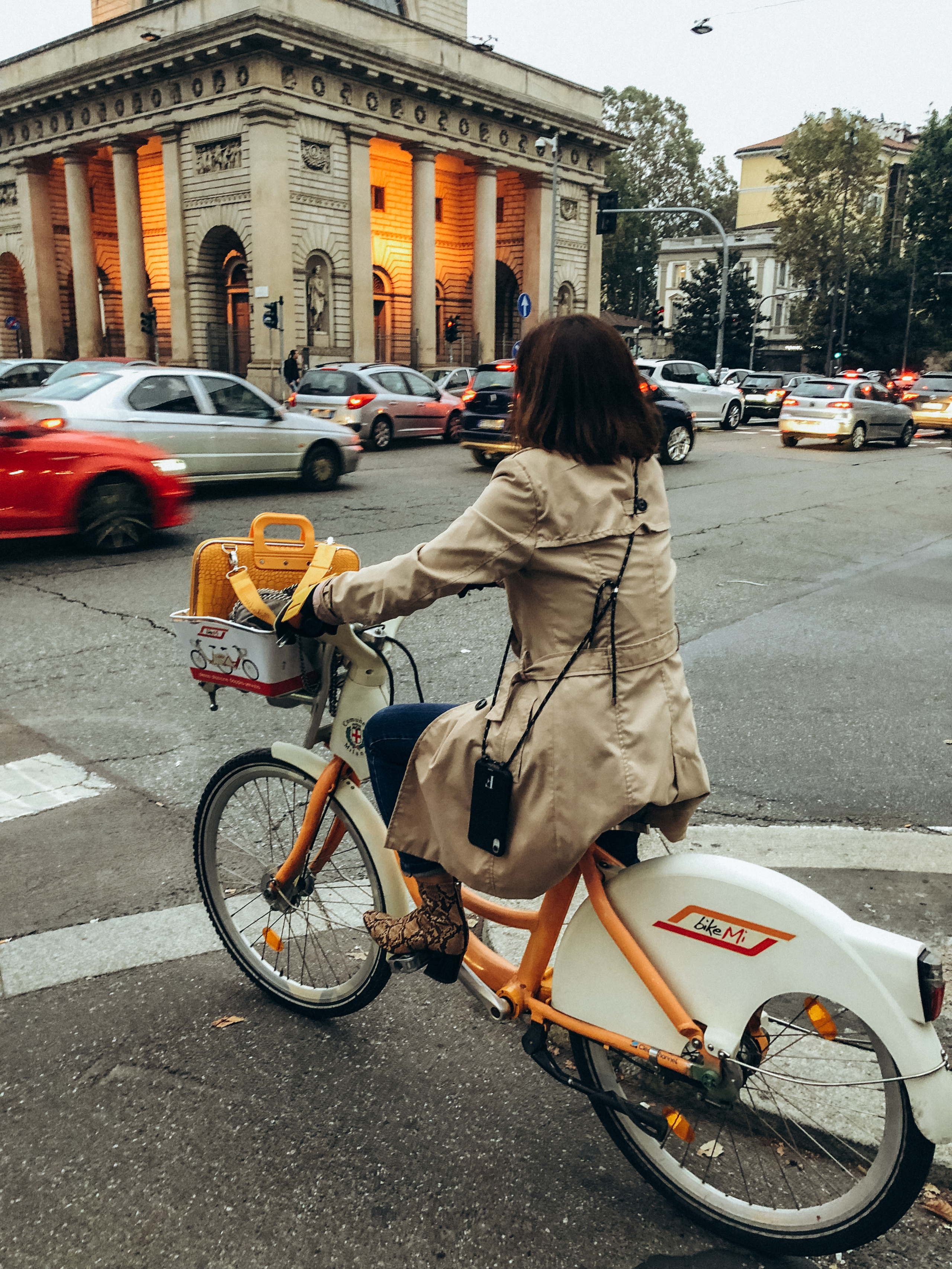 Ломбардия. Свадебный фотограф Москва Степановский Александр