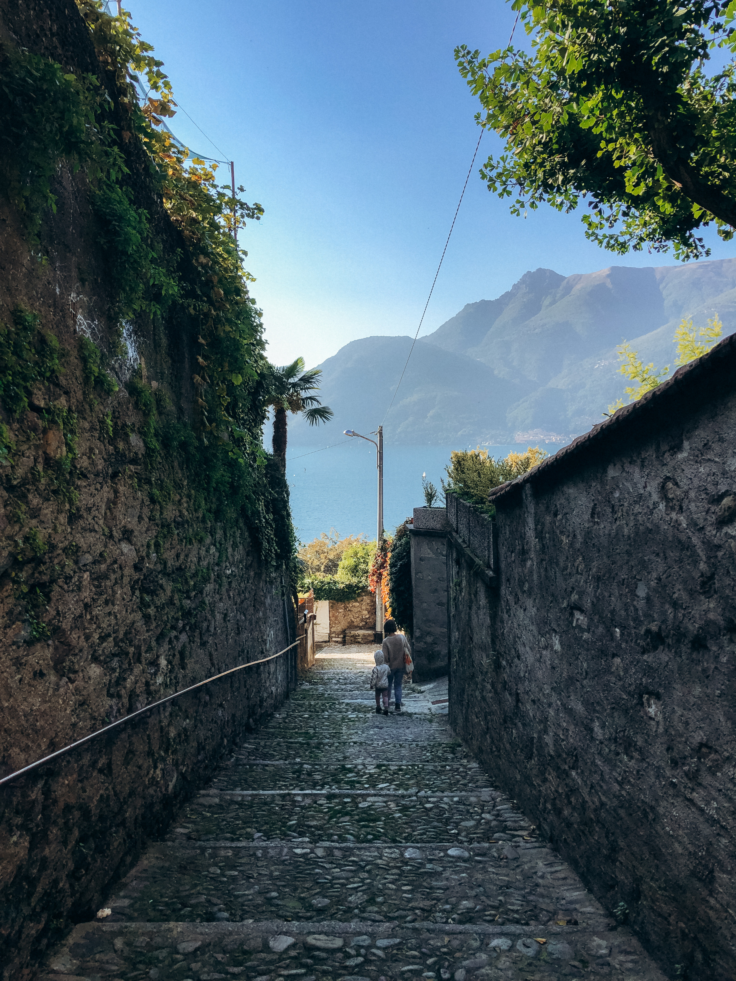 Ломбардия. Свадебный фотограф Москва Степановский Александр