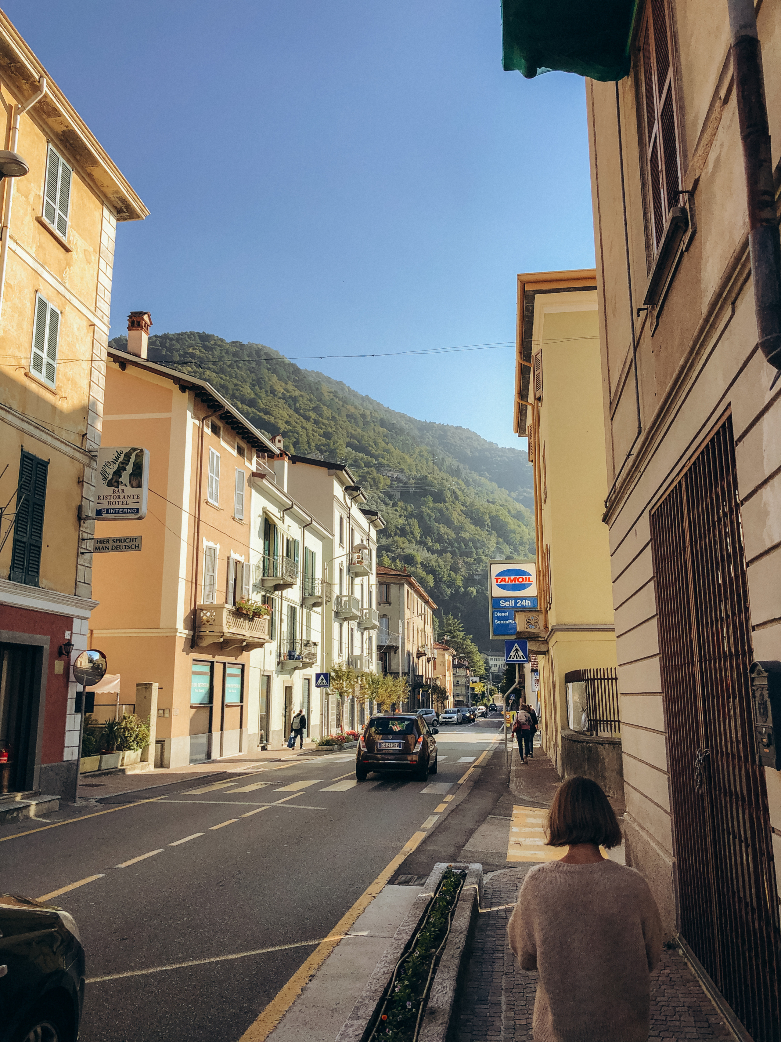 Ломбардия. Свадебный фотограф Москва Степановский Александр