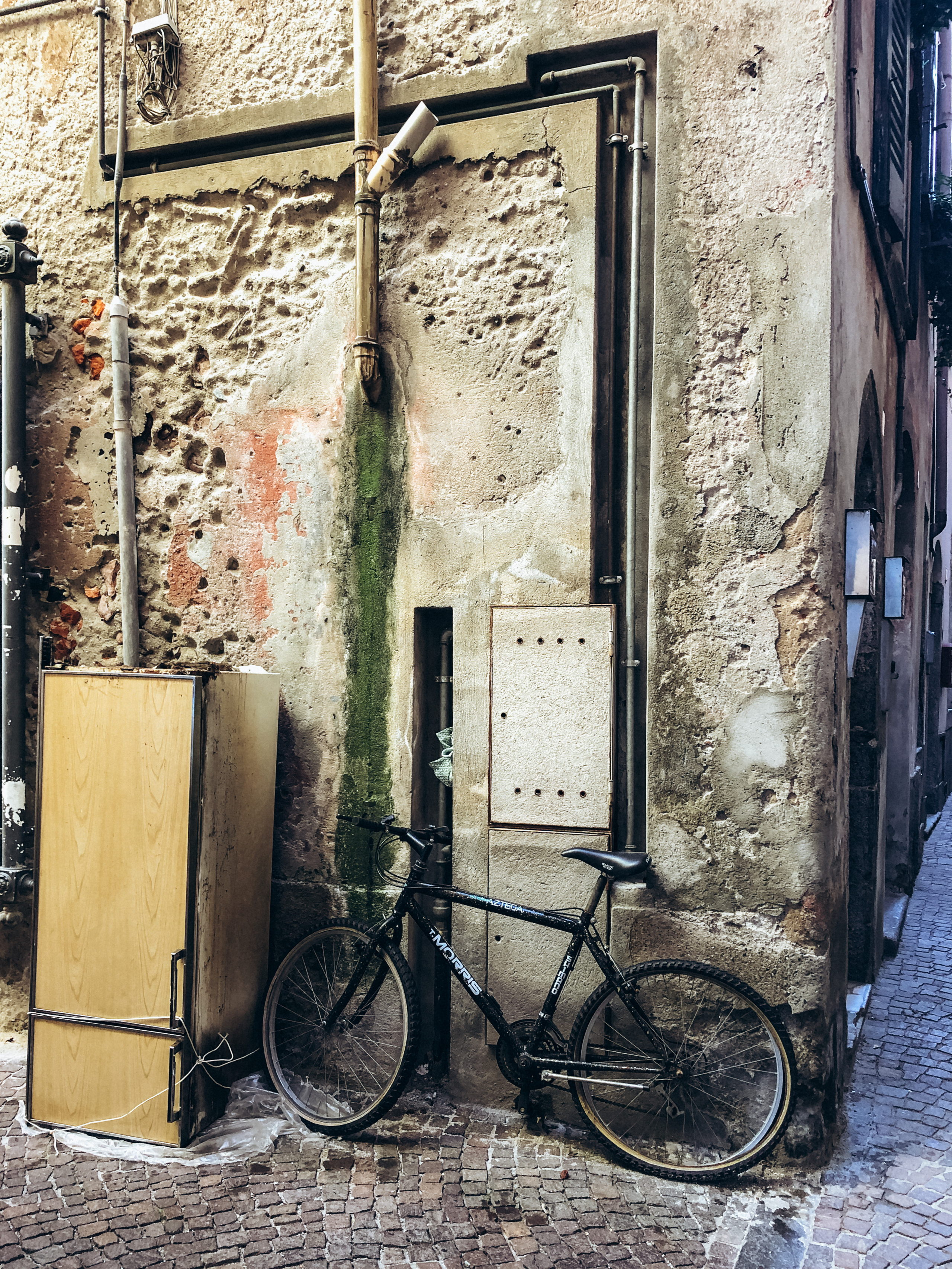 Ломбардия. Свадебный фотограф Москва Степановский Александр