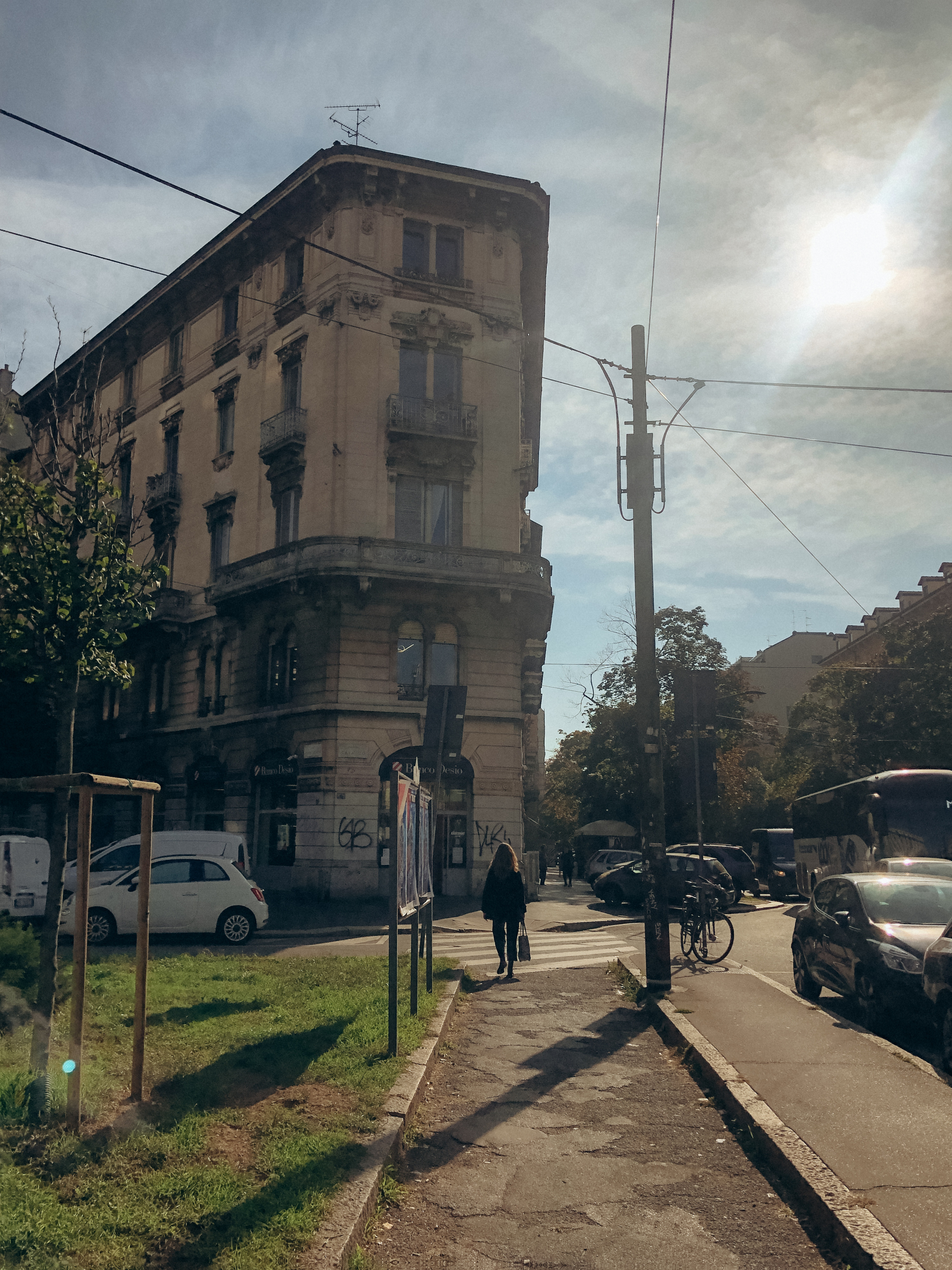 Ломбардия. Свадебный фотограф Москва Степановский Александр