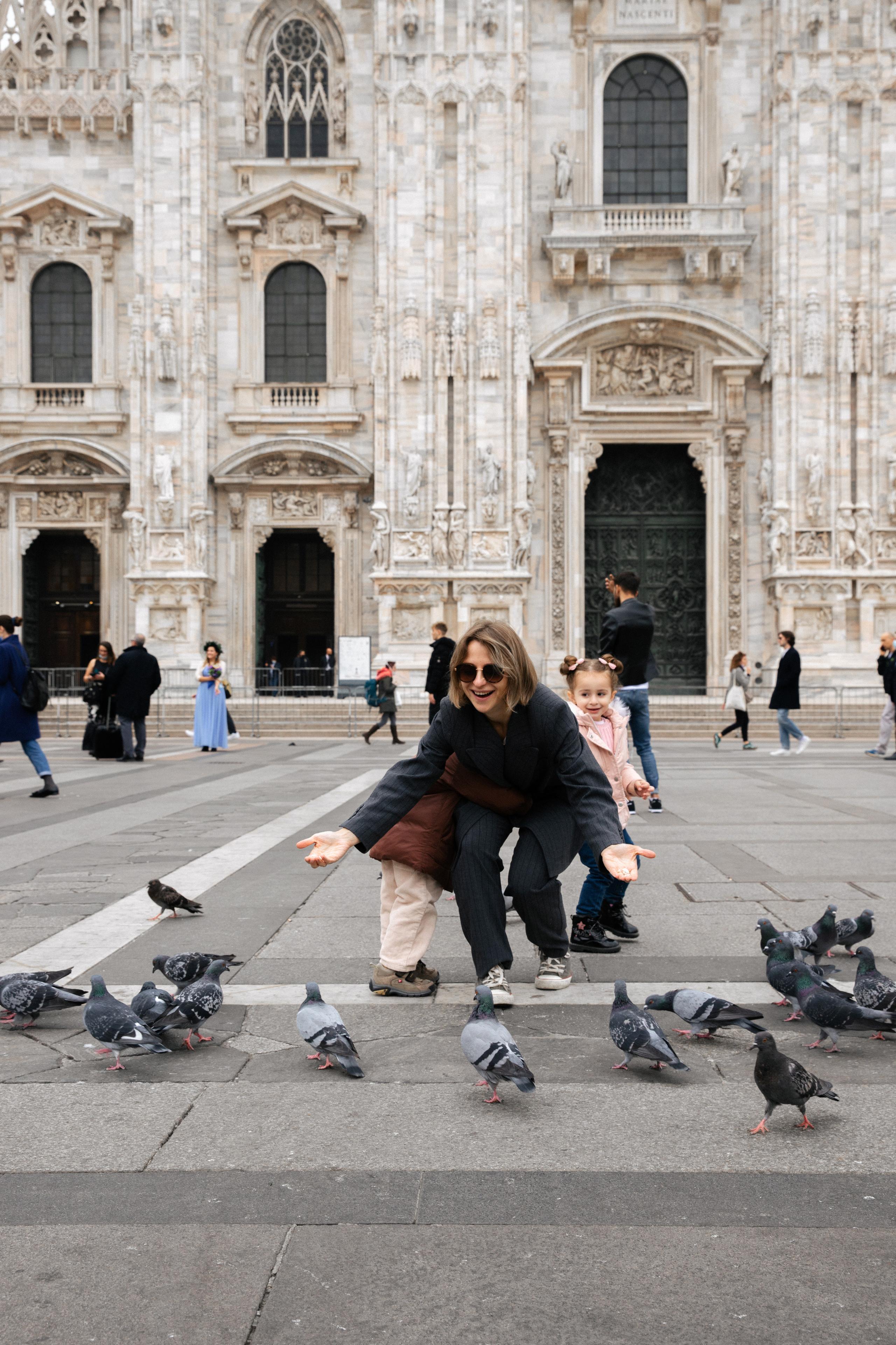 Ломбардия. Свадебный фотограф Москва Степановский Александр