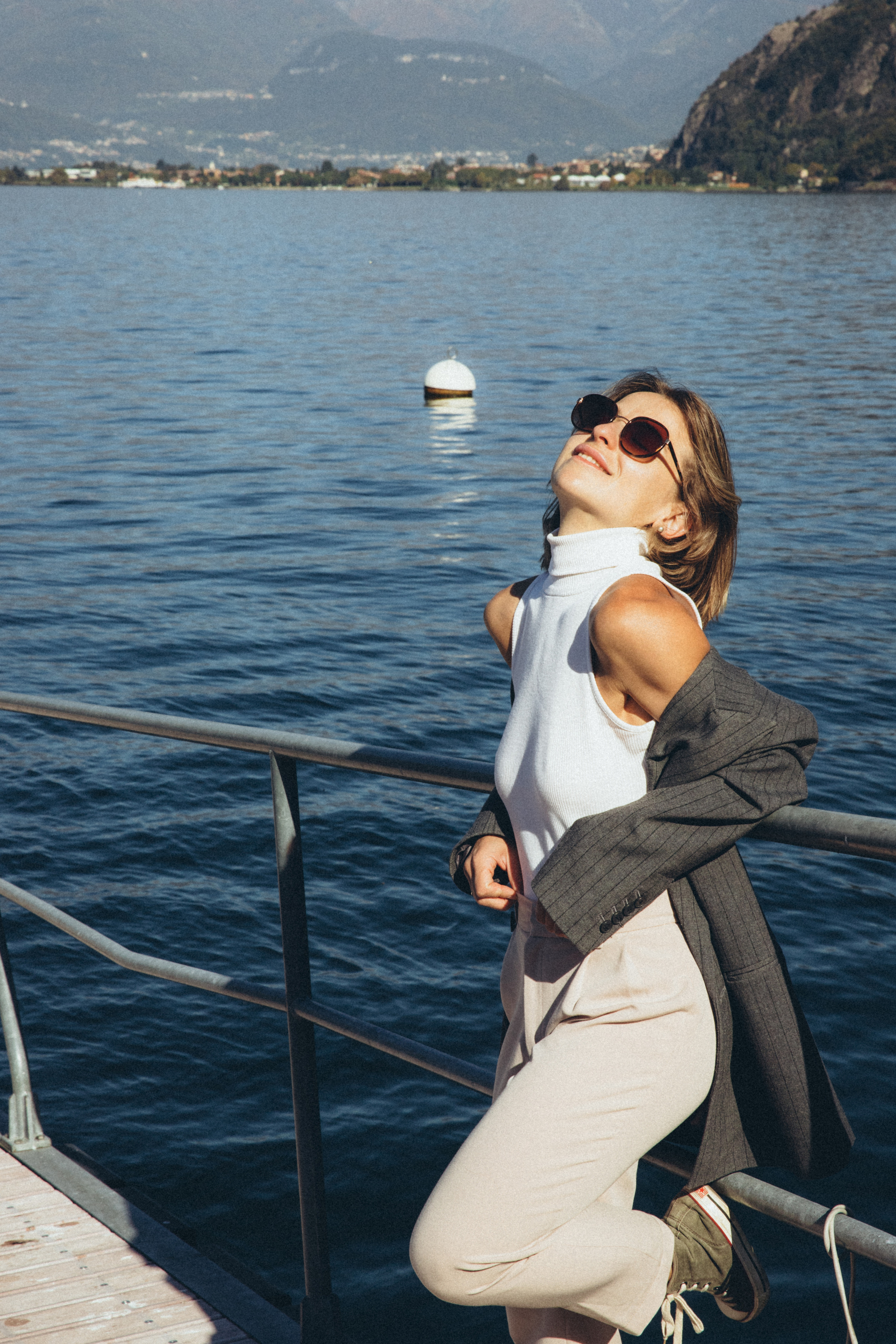 Ломбардия. Свадебный фотограф Москва Степановский Александр