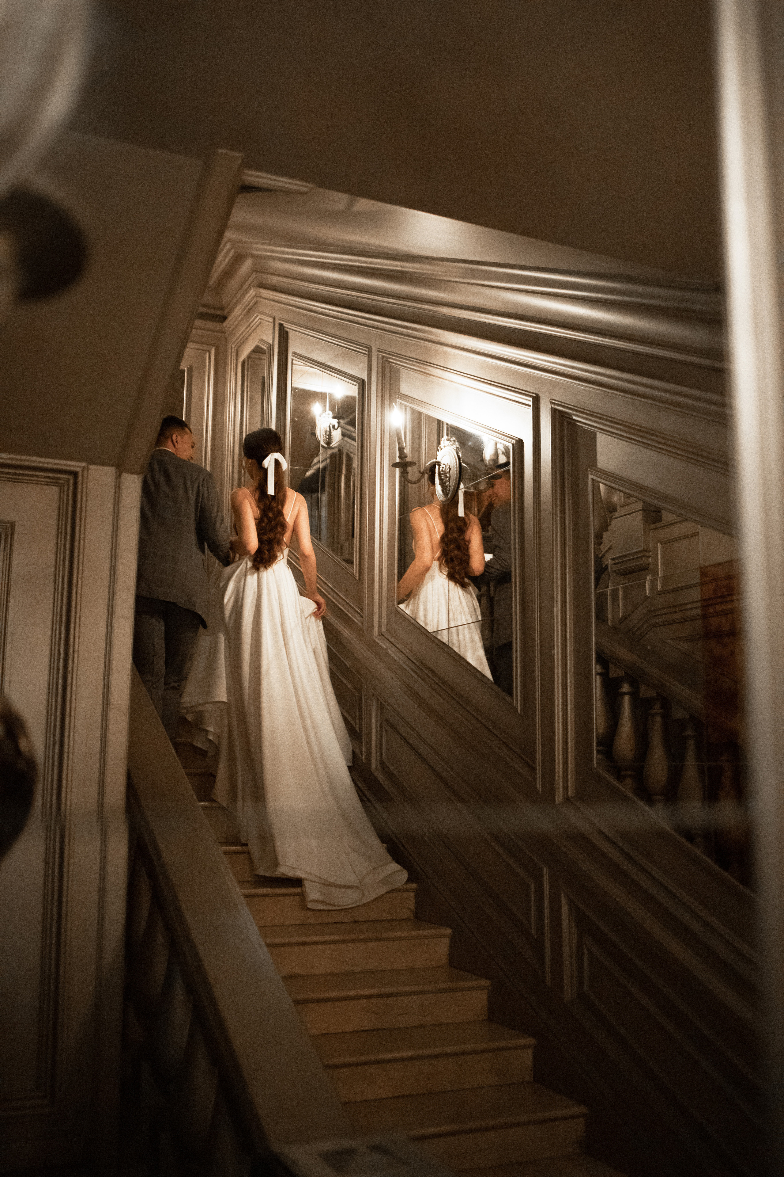 Marina and Roman. Wedding and family photographer