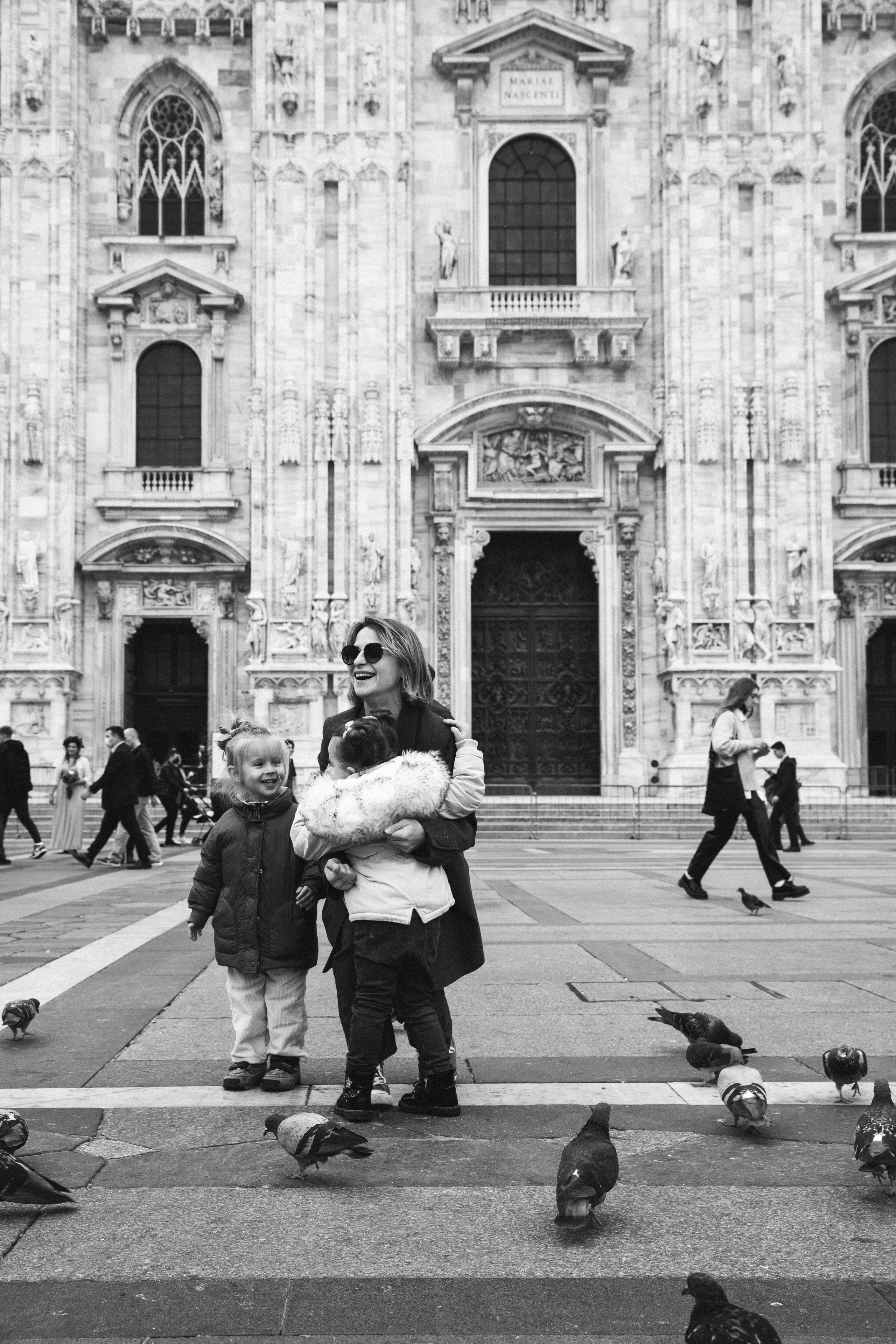 Ломбардия. Свадебный фотограф Москва Степановский Александр