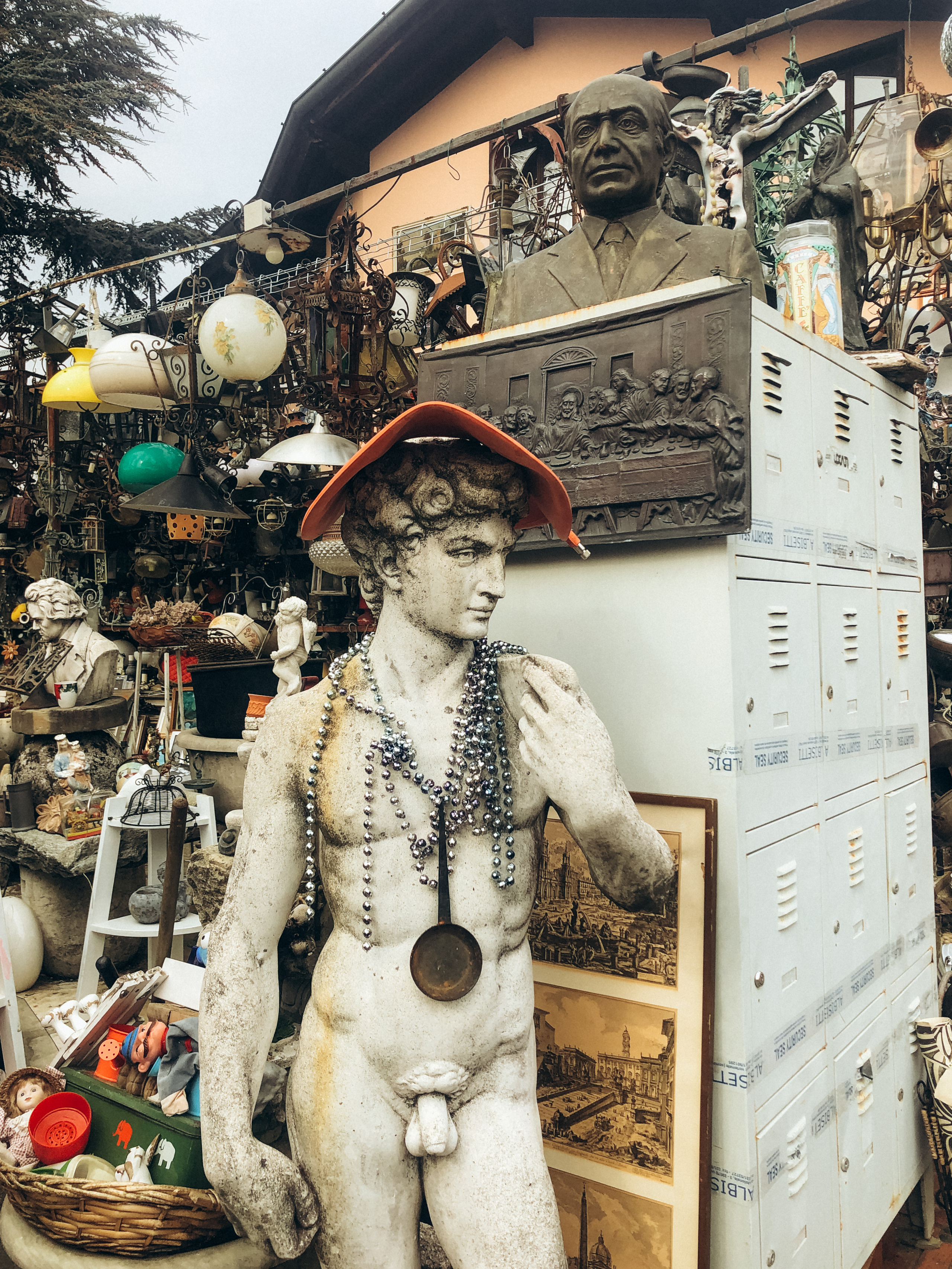 Ломбардия. Свадебный фотограф Москва Степановский Александр