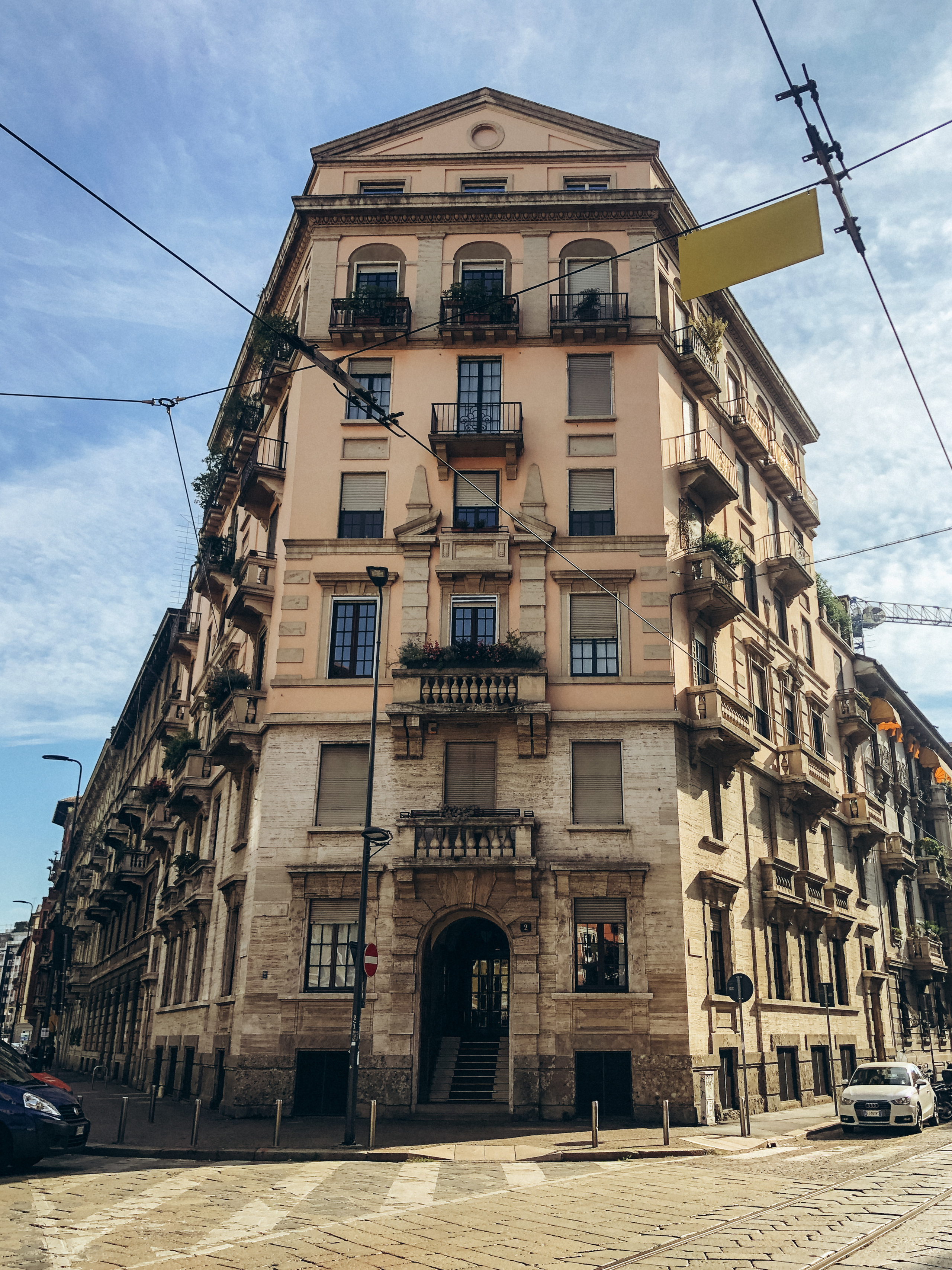 Ломбардия. Свадебный фотограф Москва Степановский Александр