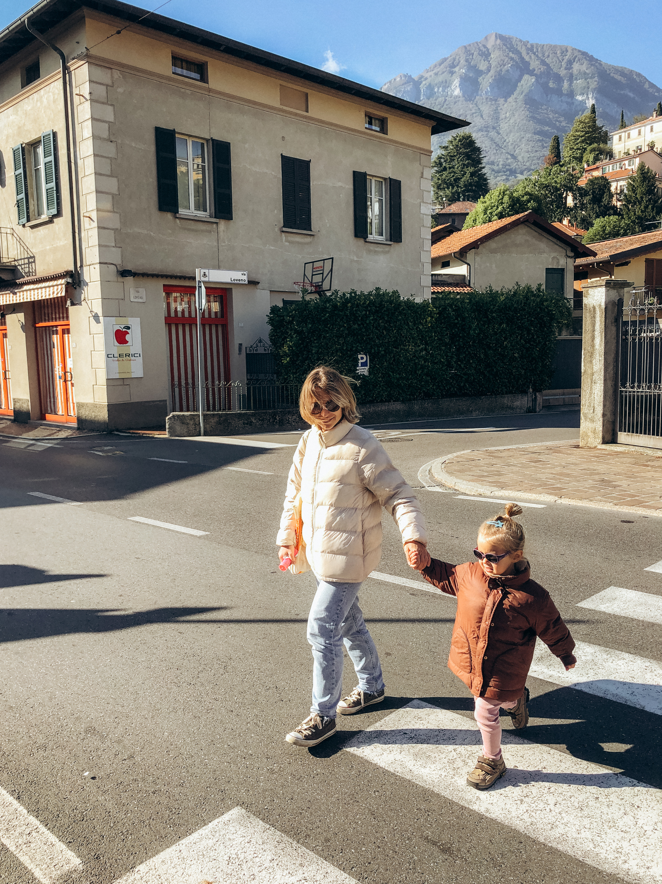 Ломбардия. Свадебный фотограф Москва Степановский Александр