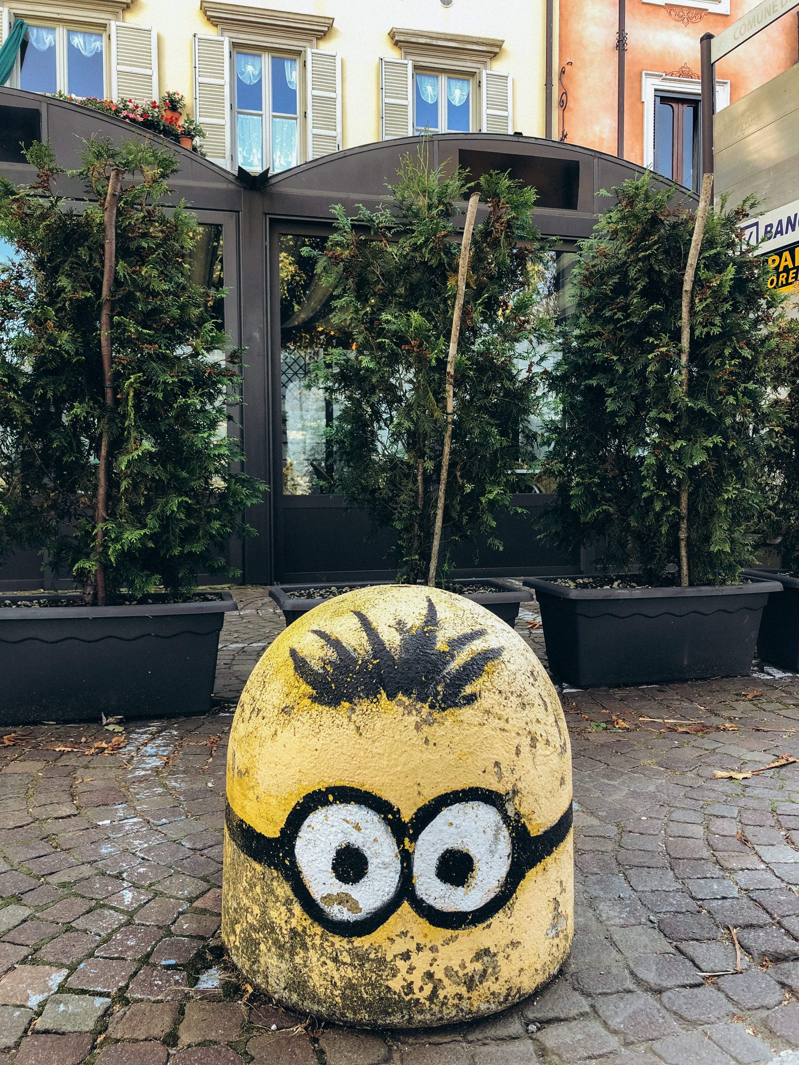 Ломбардия. Свадебный фотограф Москва Степановский Александр