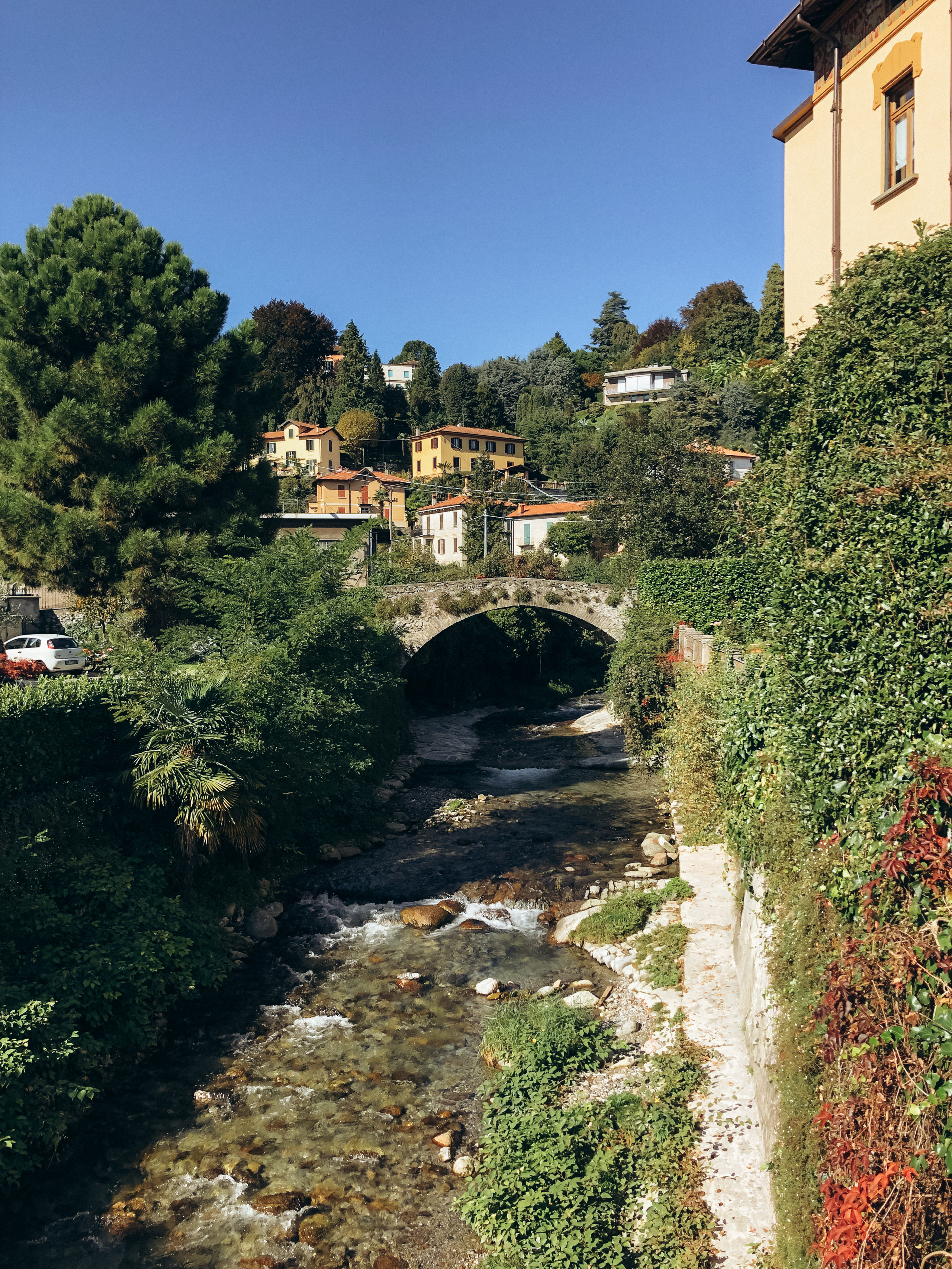 Ломбардия. Свадебный фотограф Москва Степановский Александр