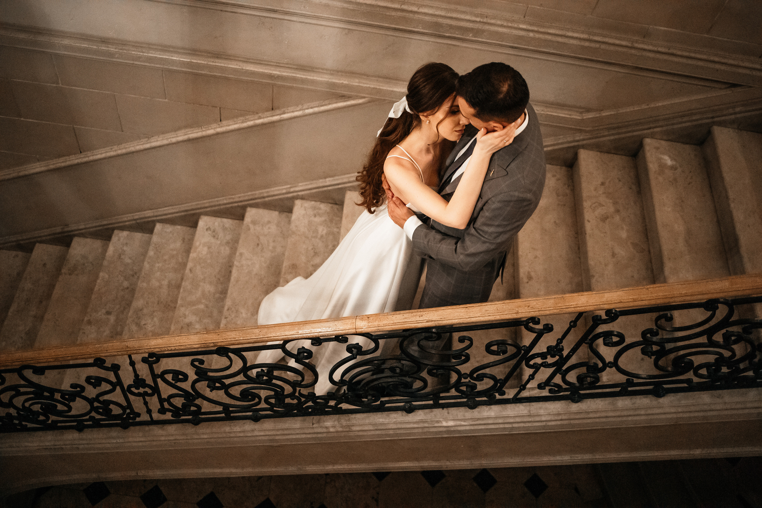 Свадебный фотограф Москва Степановский Александр