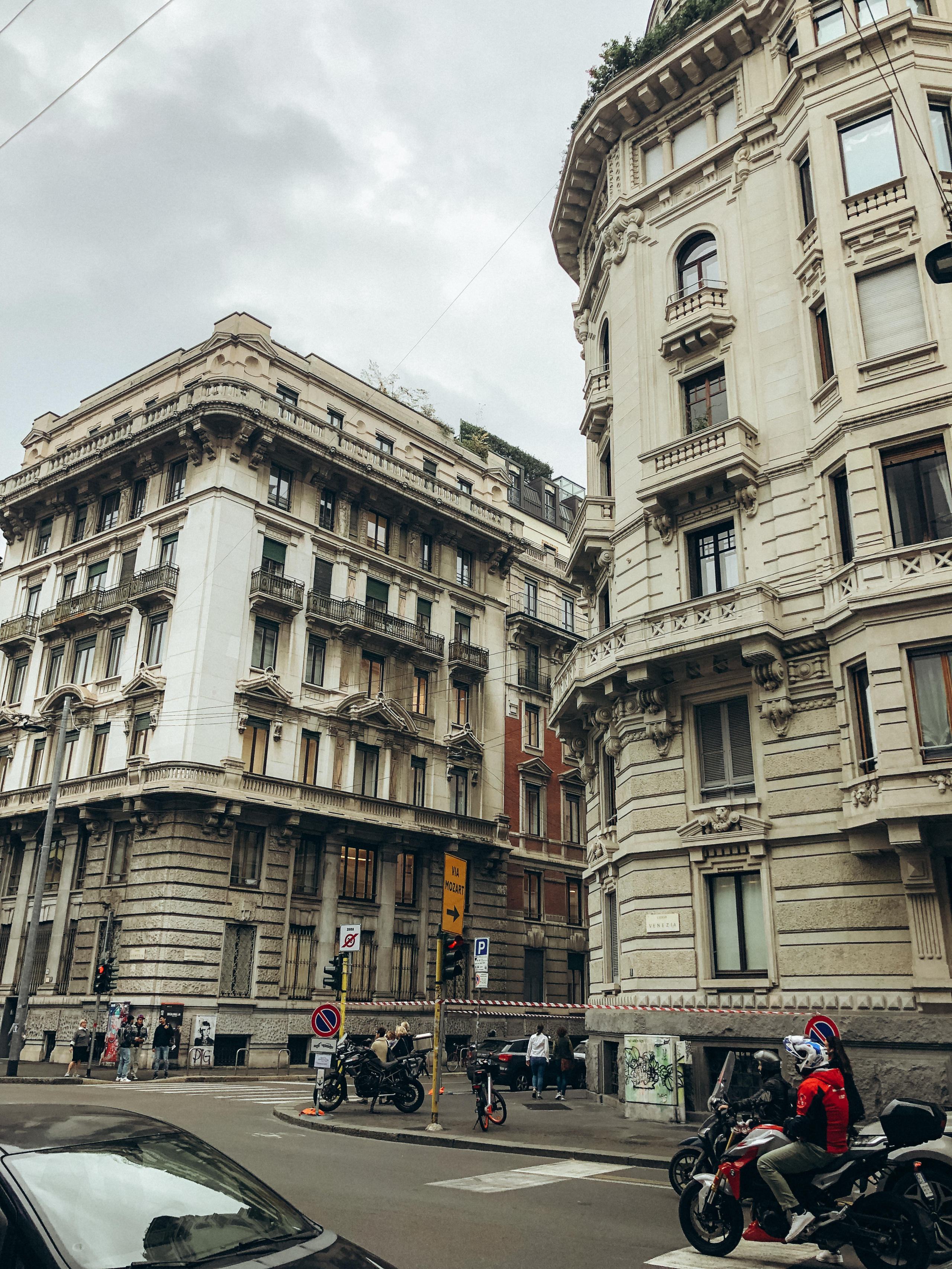 Ломбардия. Свадебный фотограф Москва Степановский Александр