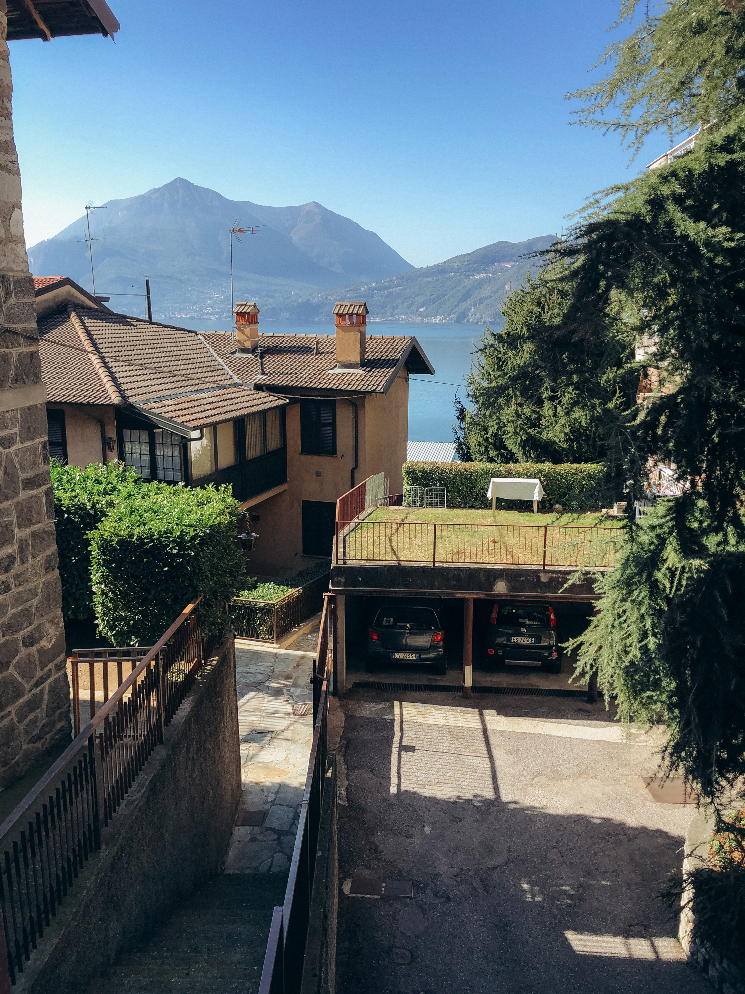 Ломбардия. Свадебный фотограф Москва Степановский Александр