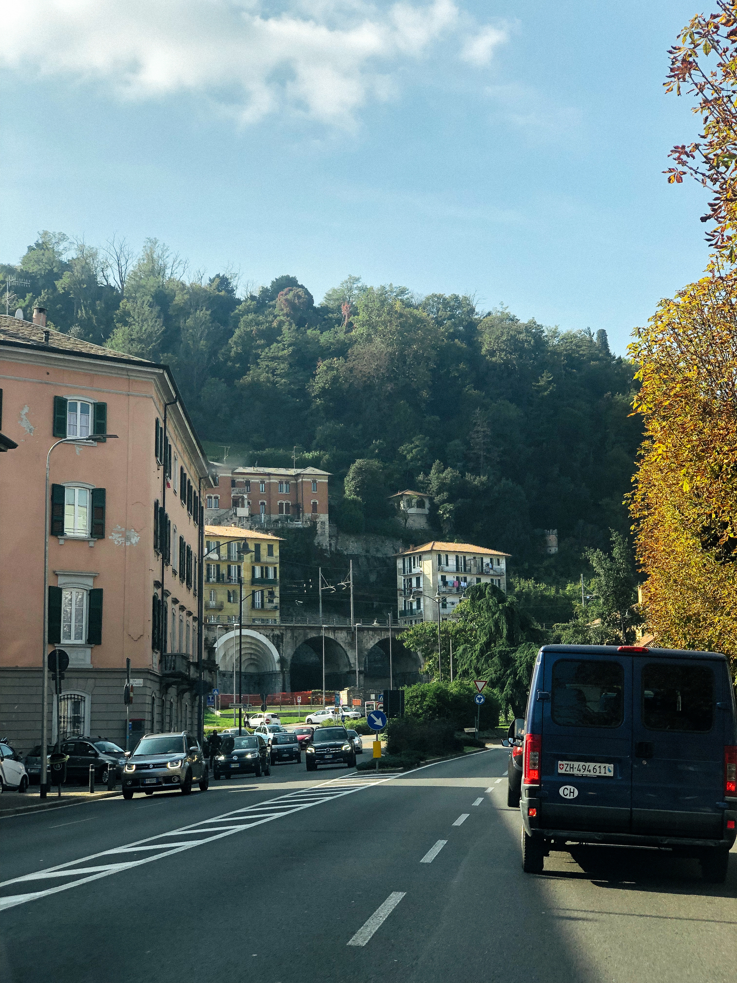 Ломбардия. Свадебный фотограф Москва Степановский Александр