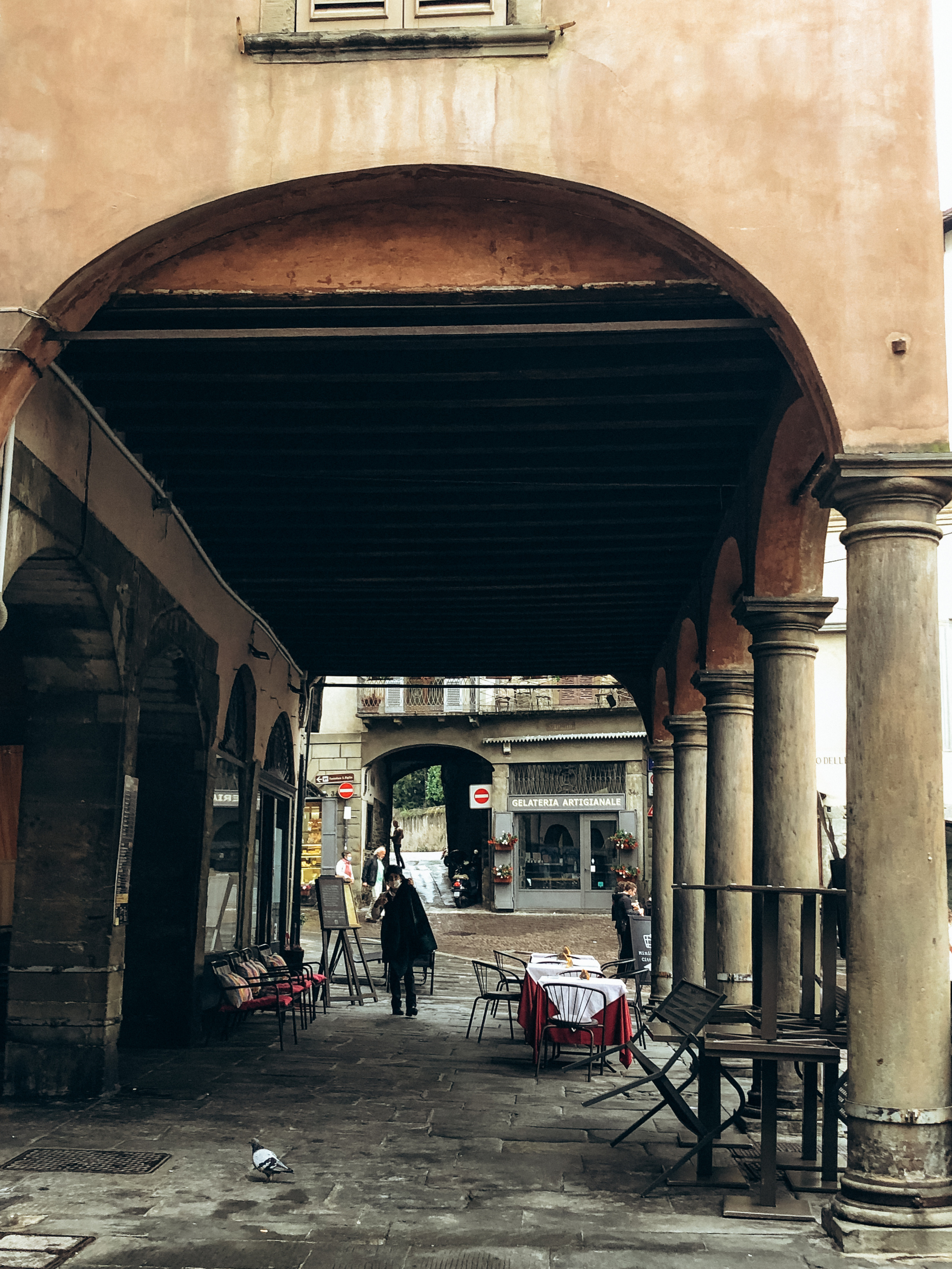 Ломбардия. Свадебный фотограф Москва Степановский Александр