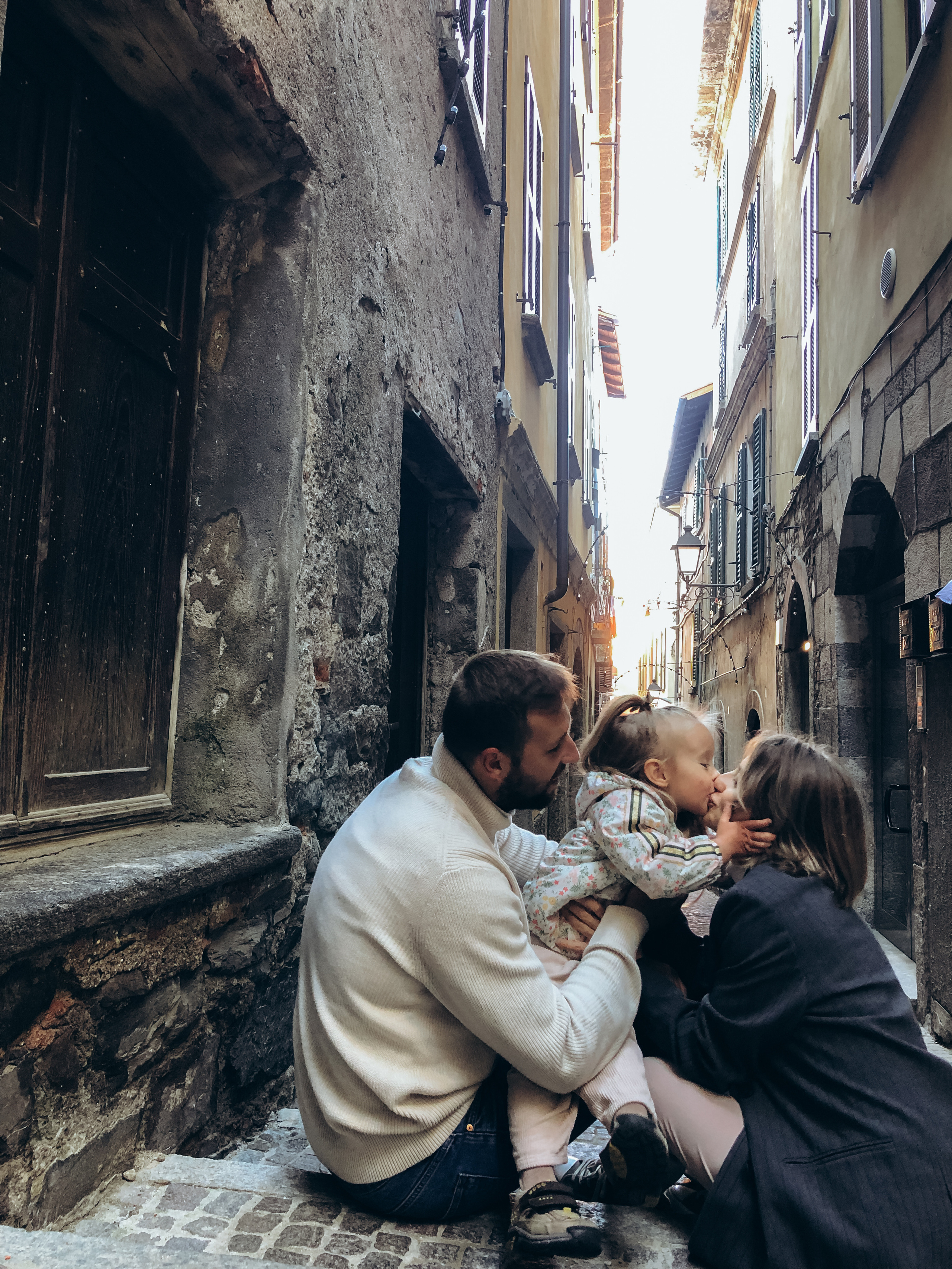 Ломбардия. Свадебный фотограф Москва Степановский Александр