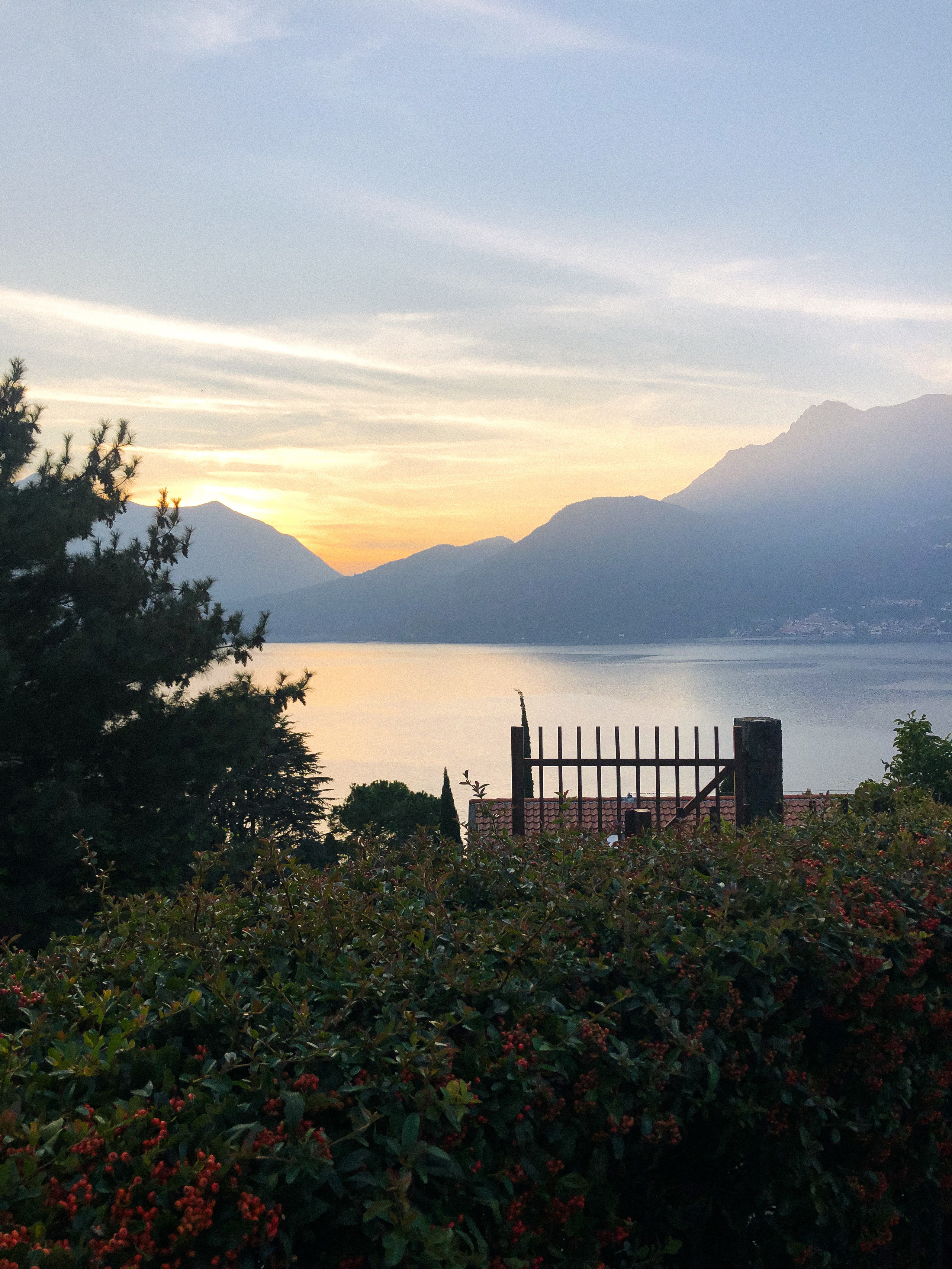 Ломбардия. Свадебный фотограф Москва Степановский Александр