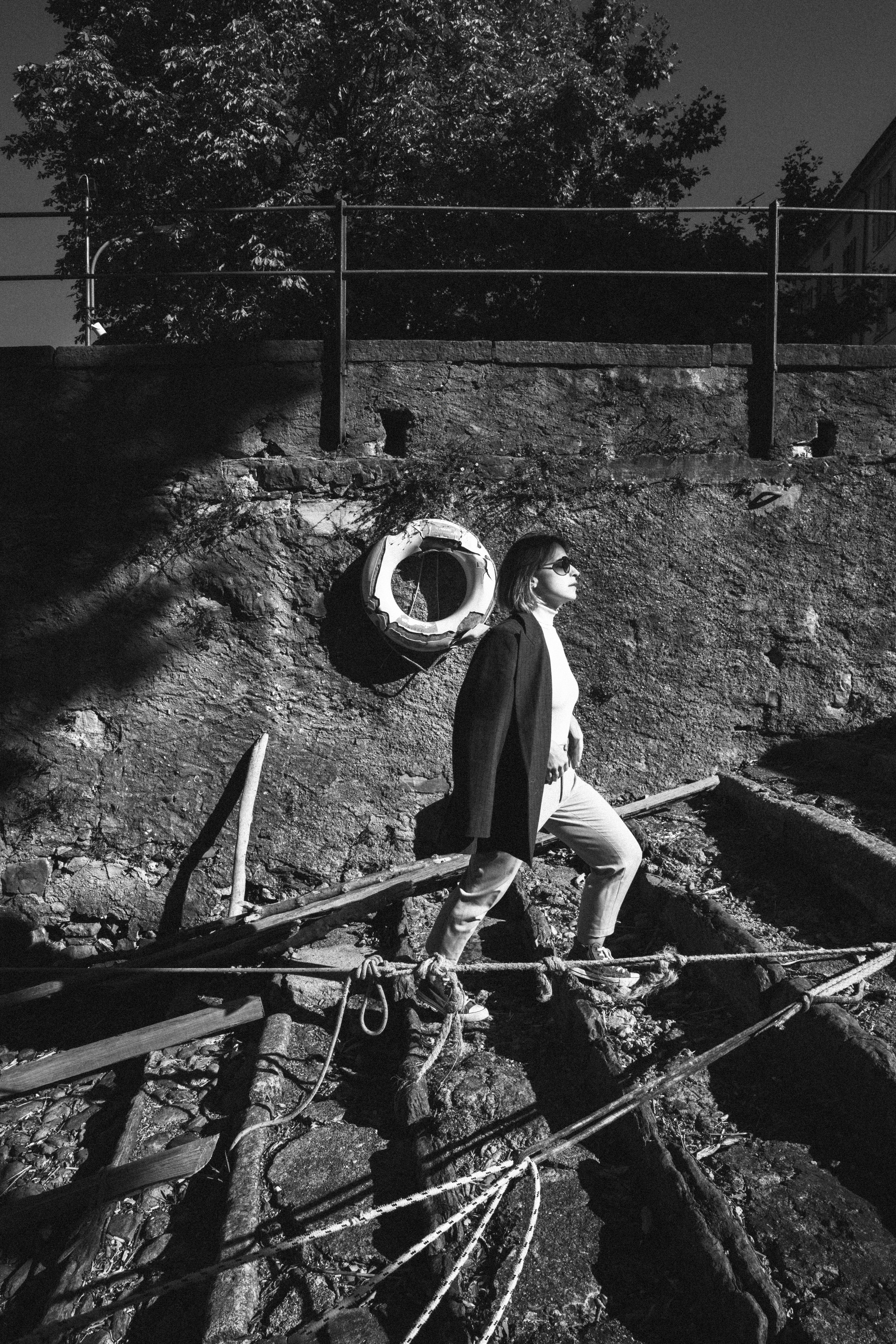 Ломбардия. Свадебный фотограф Москва Степановский Александр