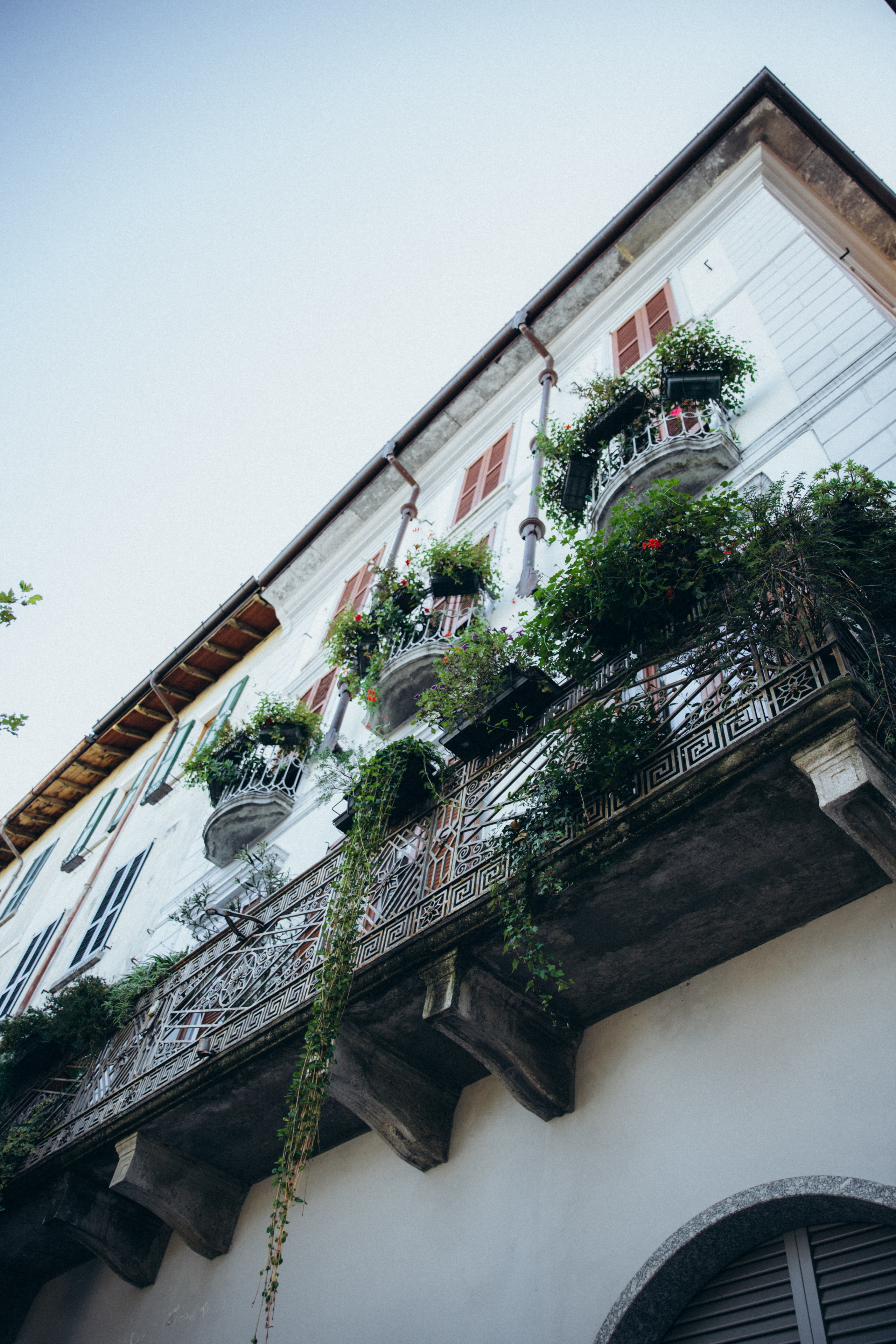 Ломбардия. Свадебный фотограф Москва Степановский Александр