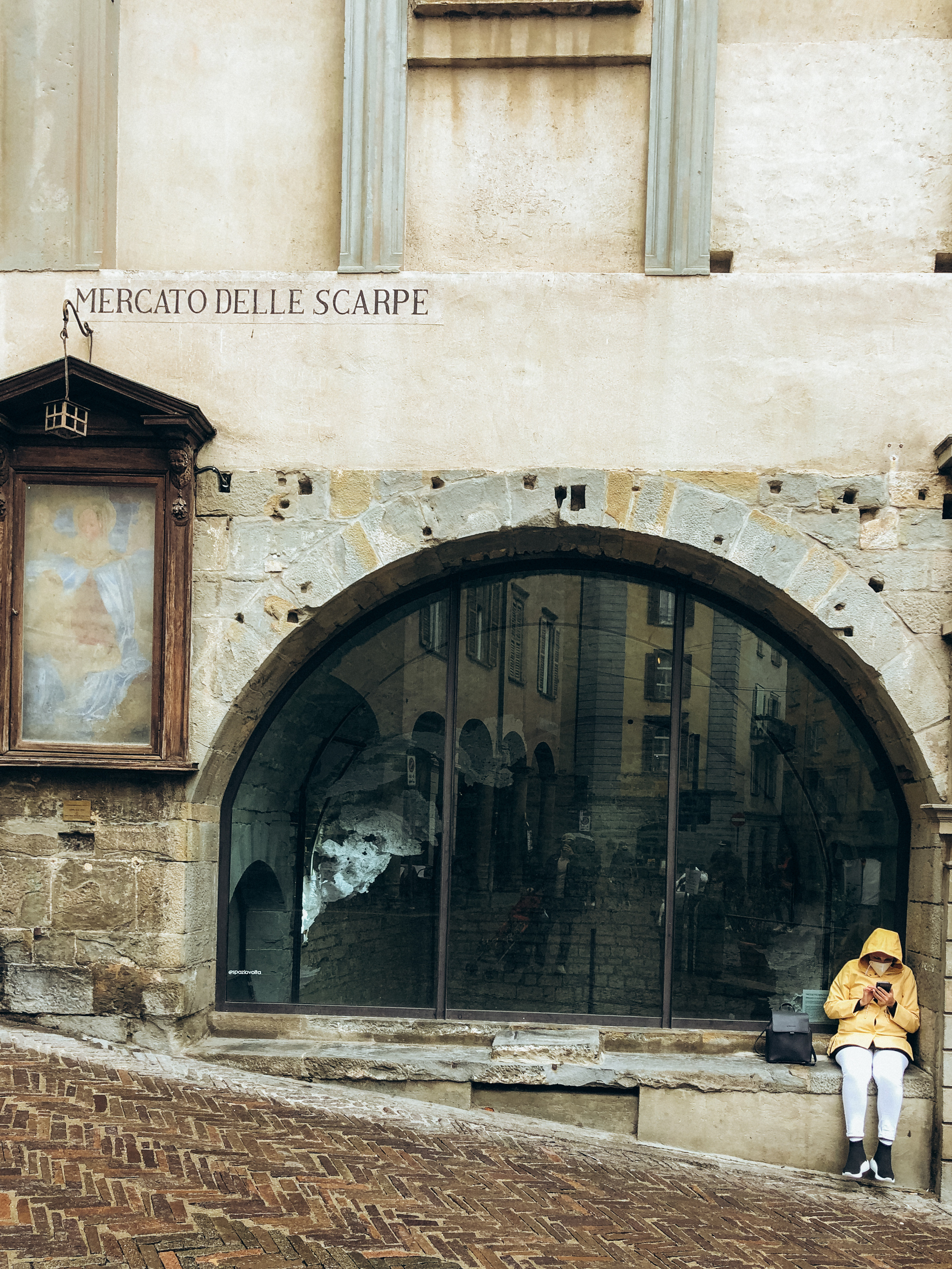 Ломбардия. Свадебный фотограф Москва Степановский Александр