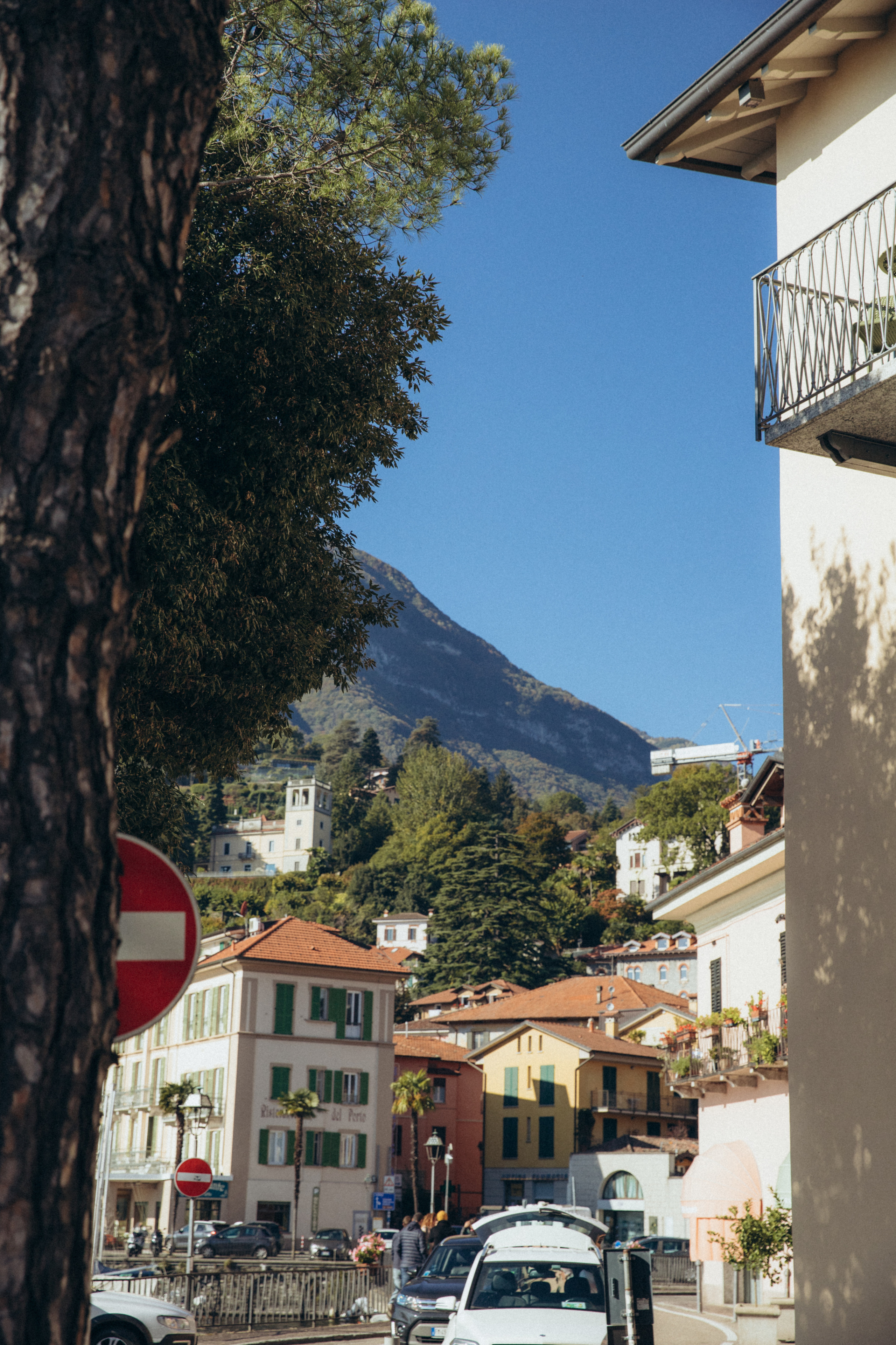 Ломбардия. Свадебный фотограф Москва Степановский Александр
