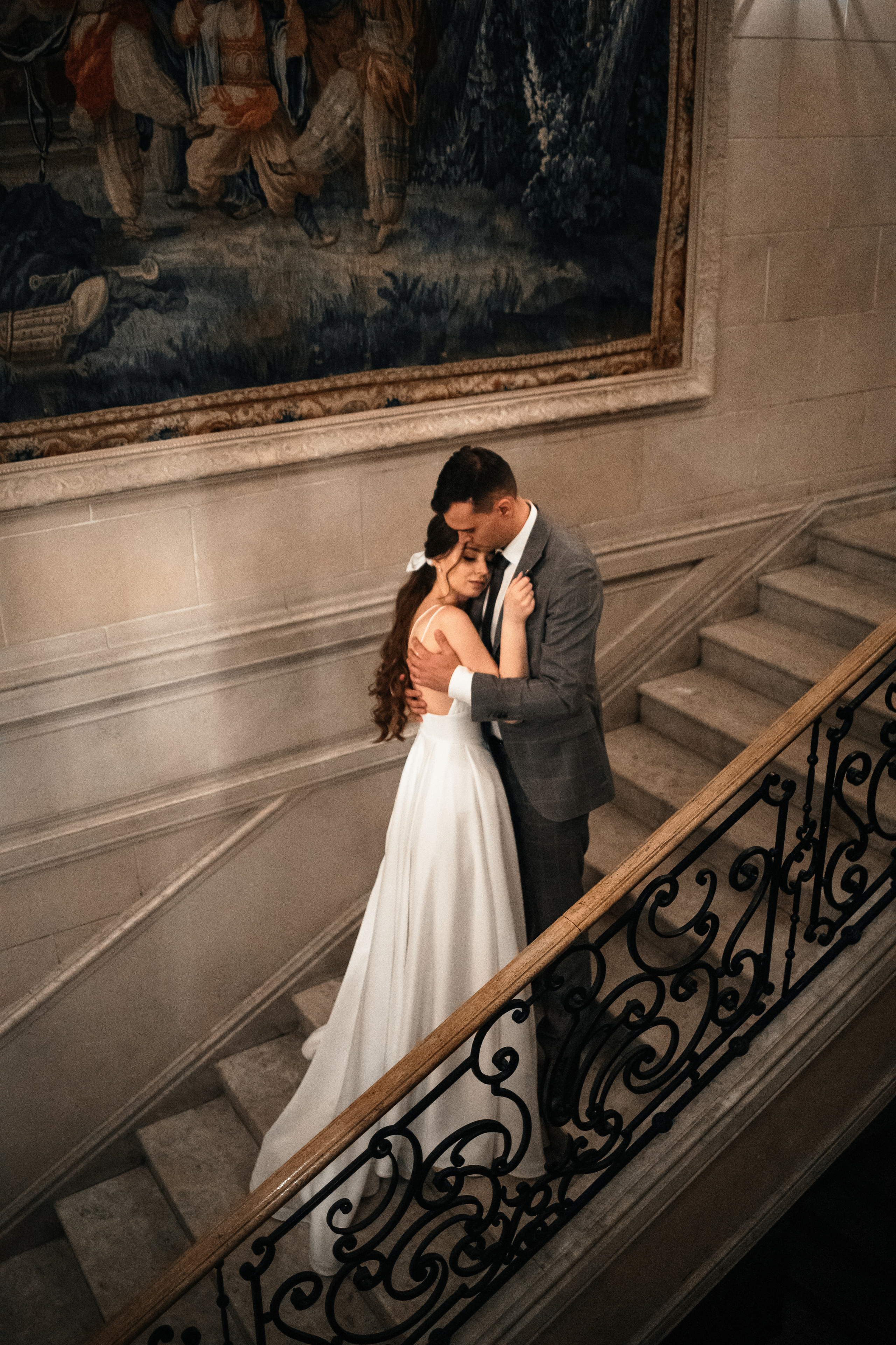 Marina and Roman. Wedding and family photographer