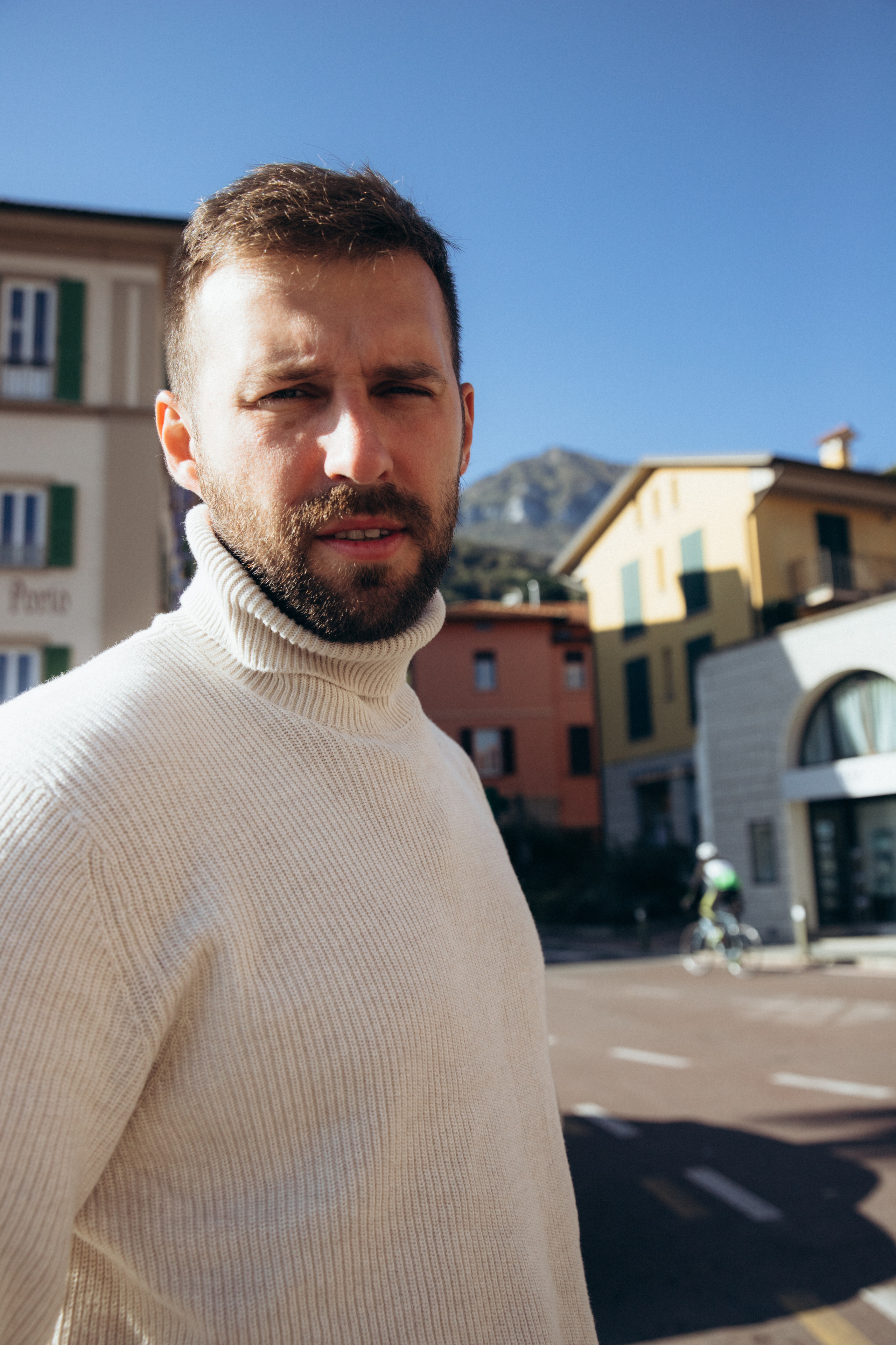 Ломбардия. Свадебный фотограф Москва Степановский Александр