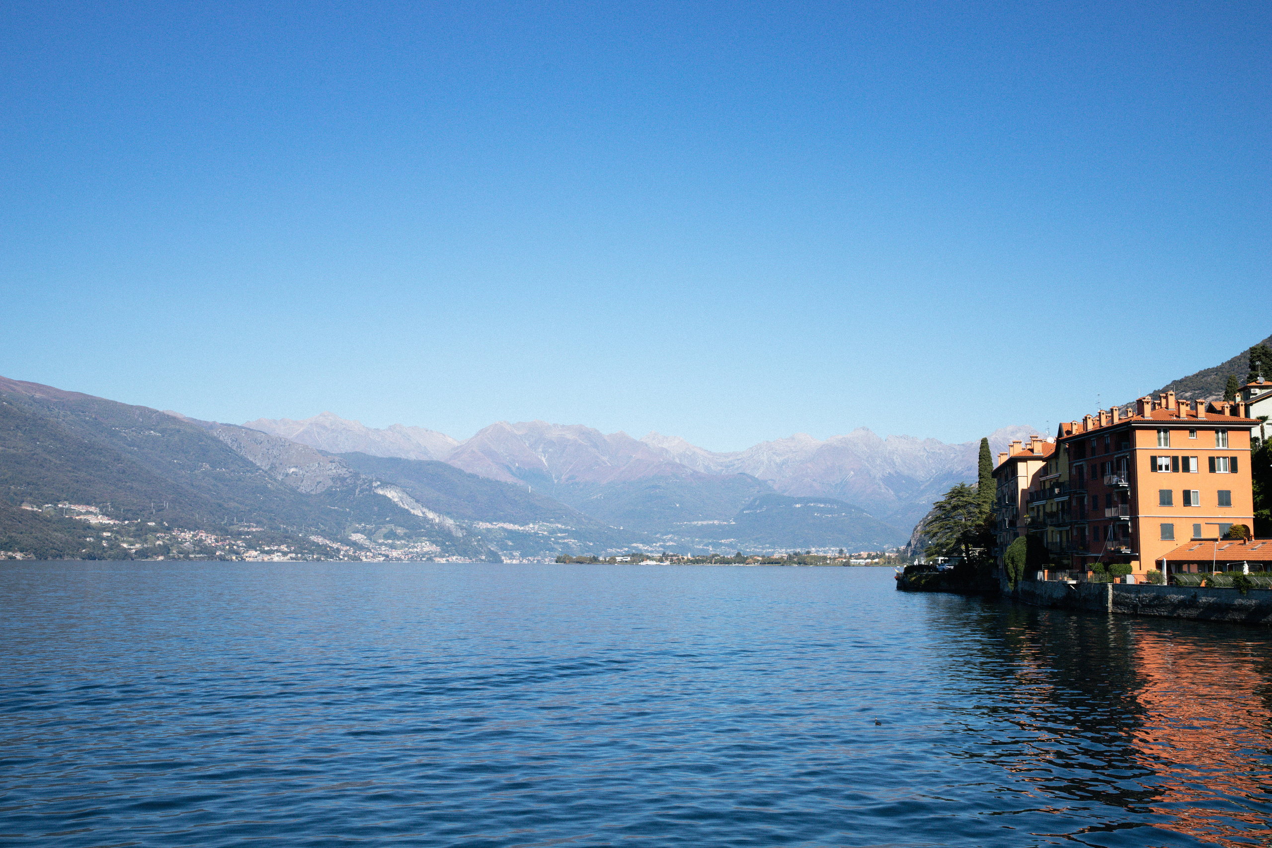 Ломбардия. Свадебный фотограф Москва Степановский Александр