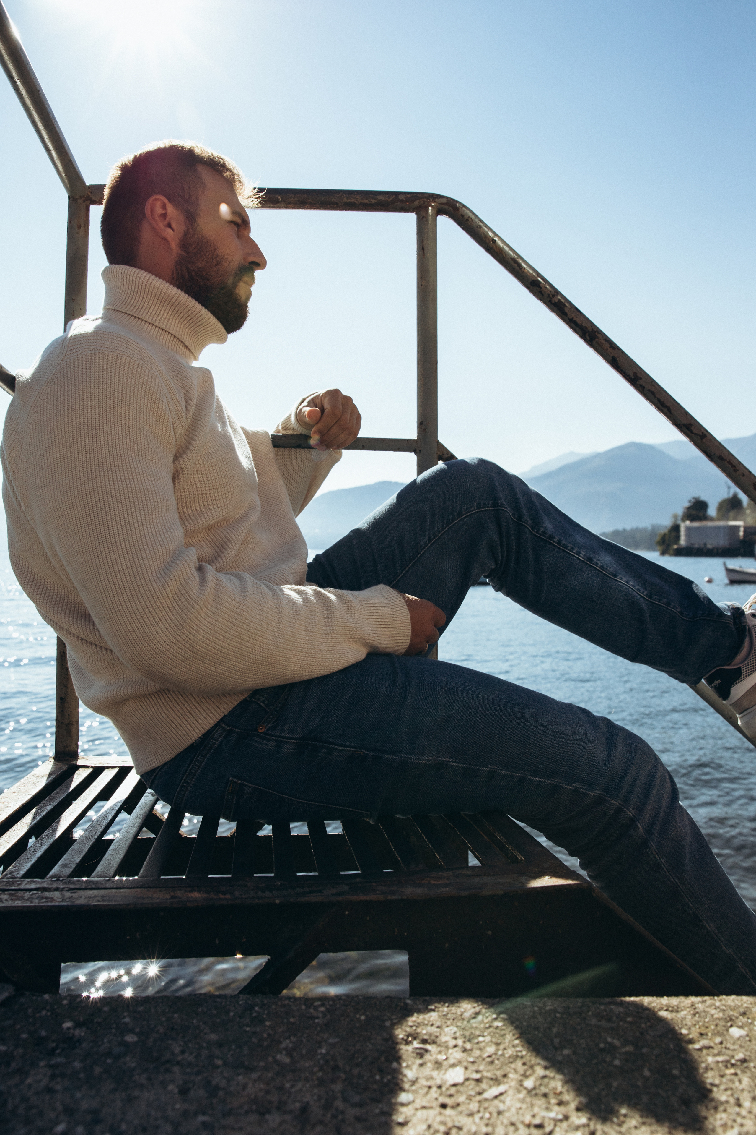 Ломбардия. Свадебный фотограф Москва Степановский Александр