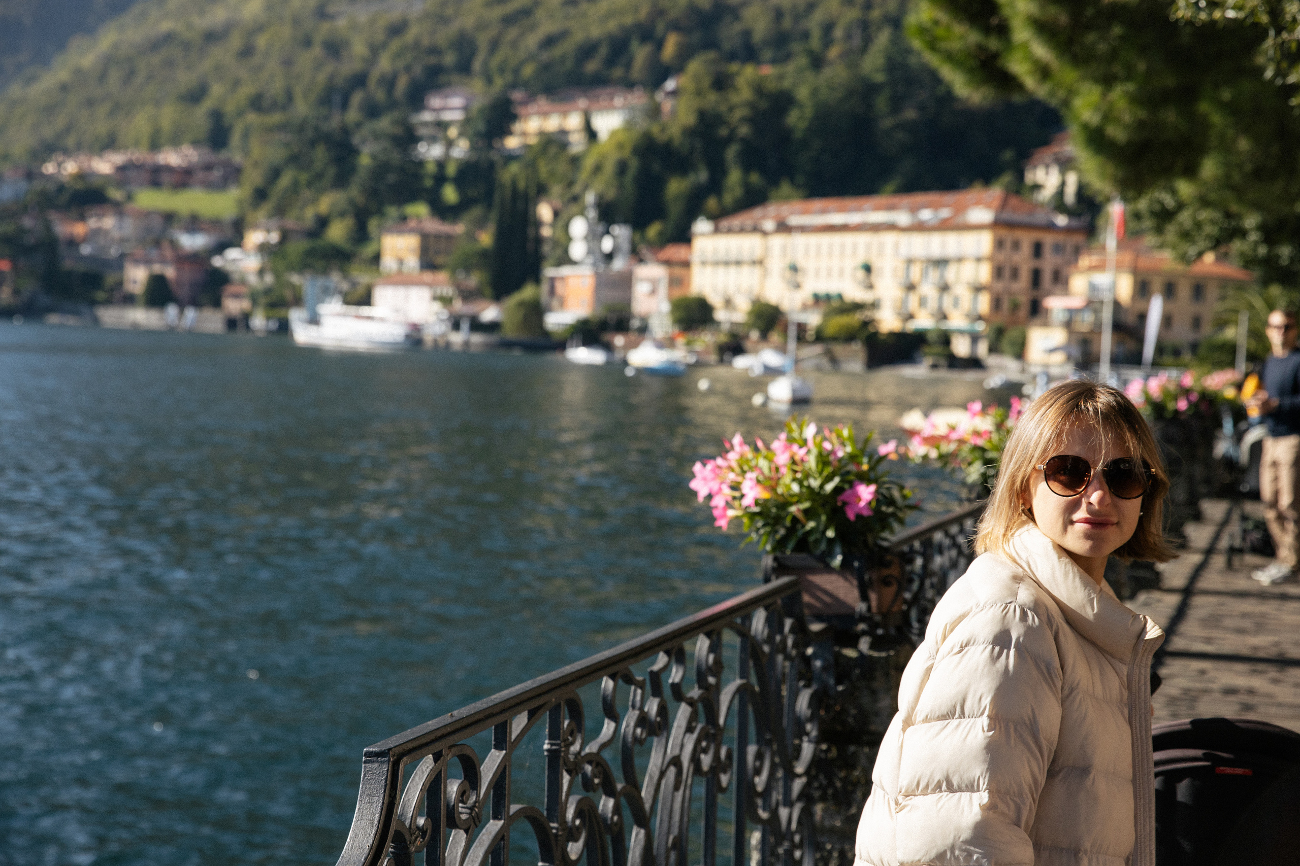 Ломбардия. Свадебный фотограф Москва Степановский Александр