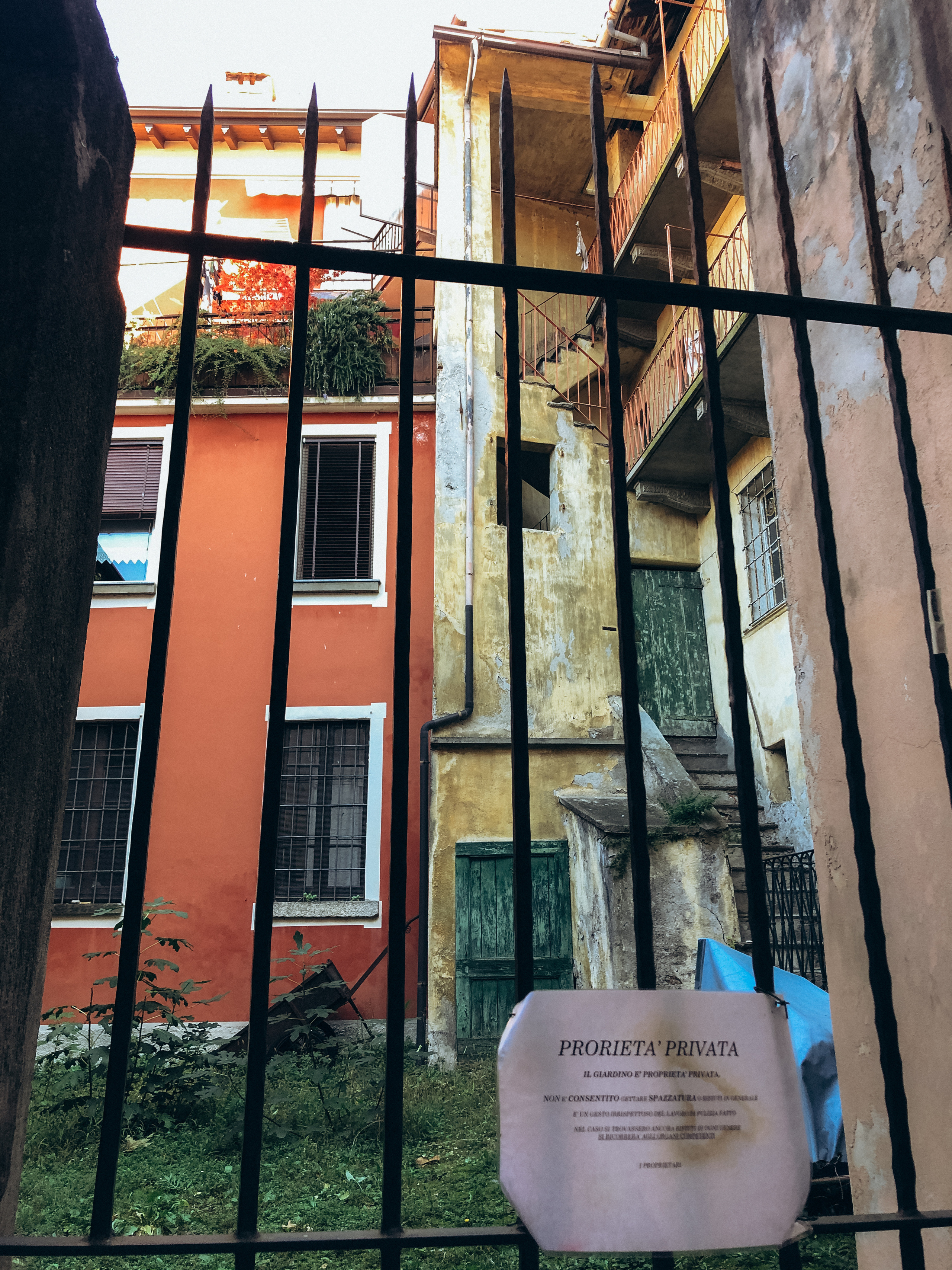 Ломбардия. Свадебный фотограф Москва Степановский Александр