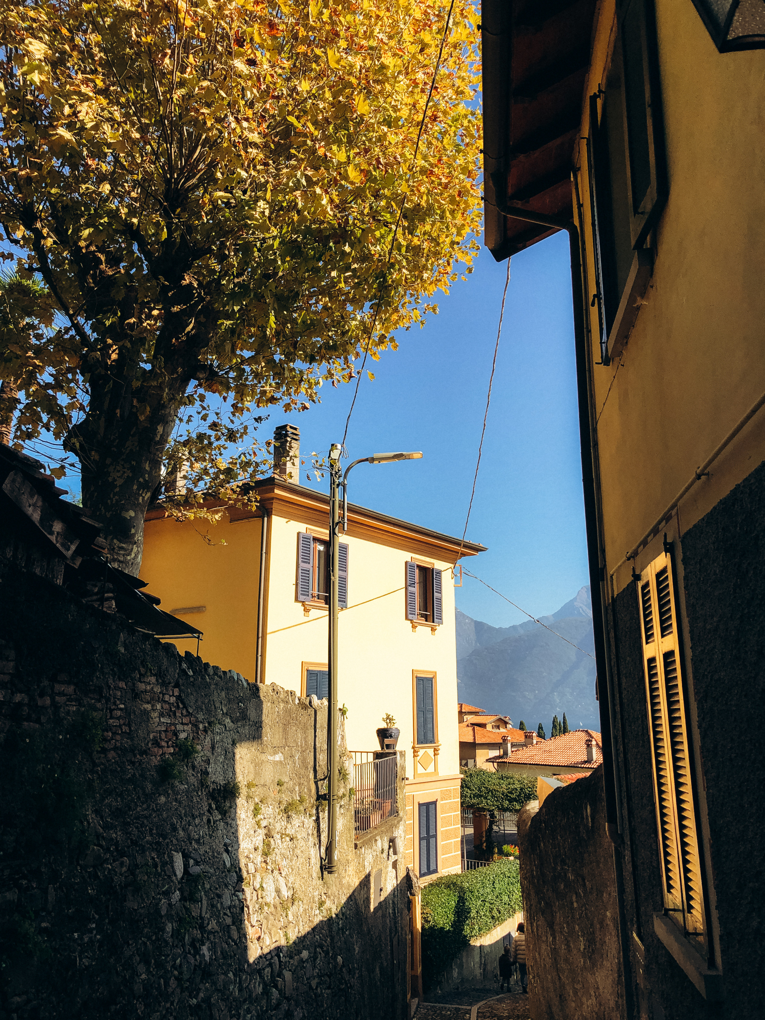 Ломбардия. Свадебный фотограф Москва Степановский Александр