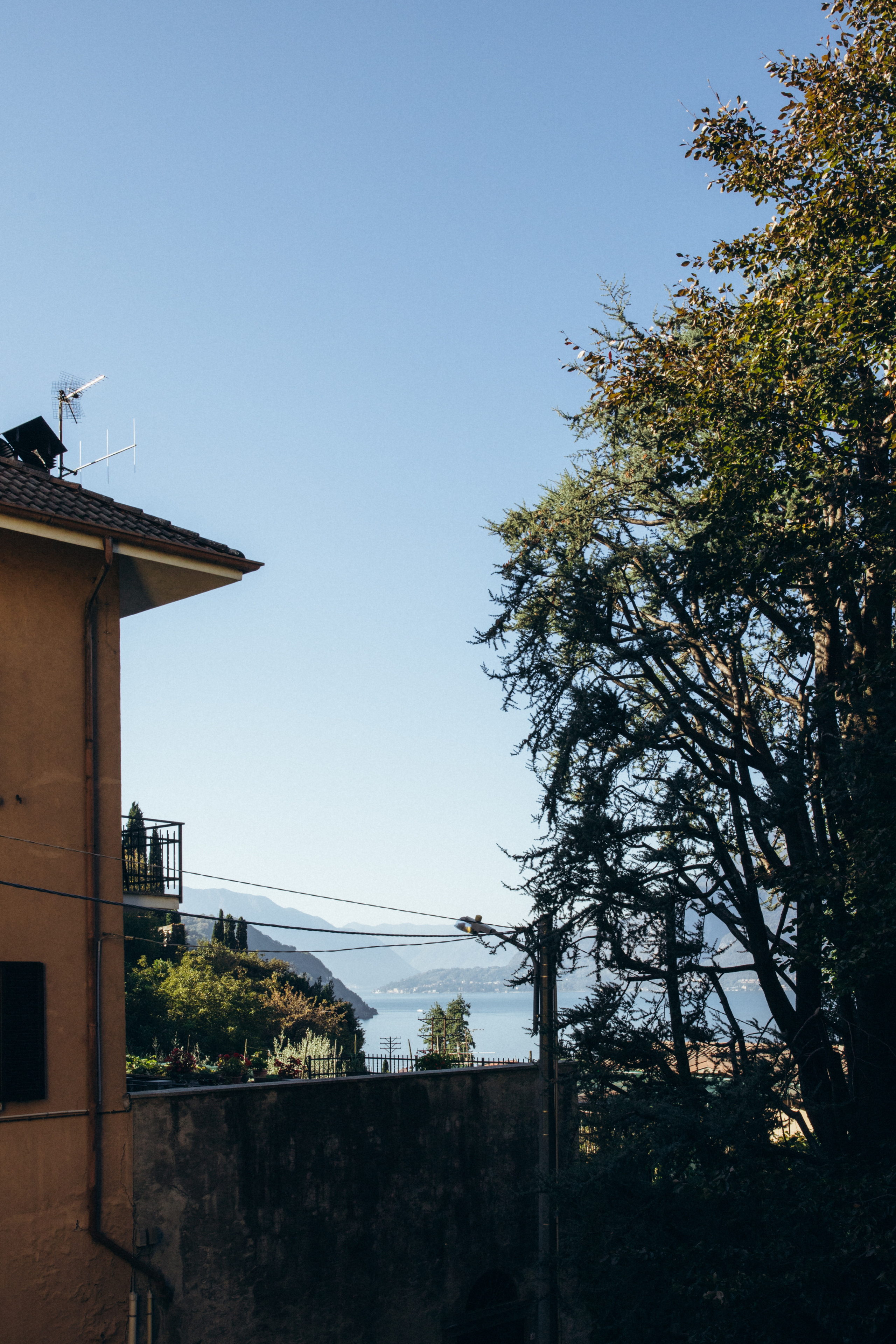 Ломбардия. Свадебный фотограф Москва Степановский Александр