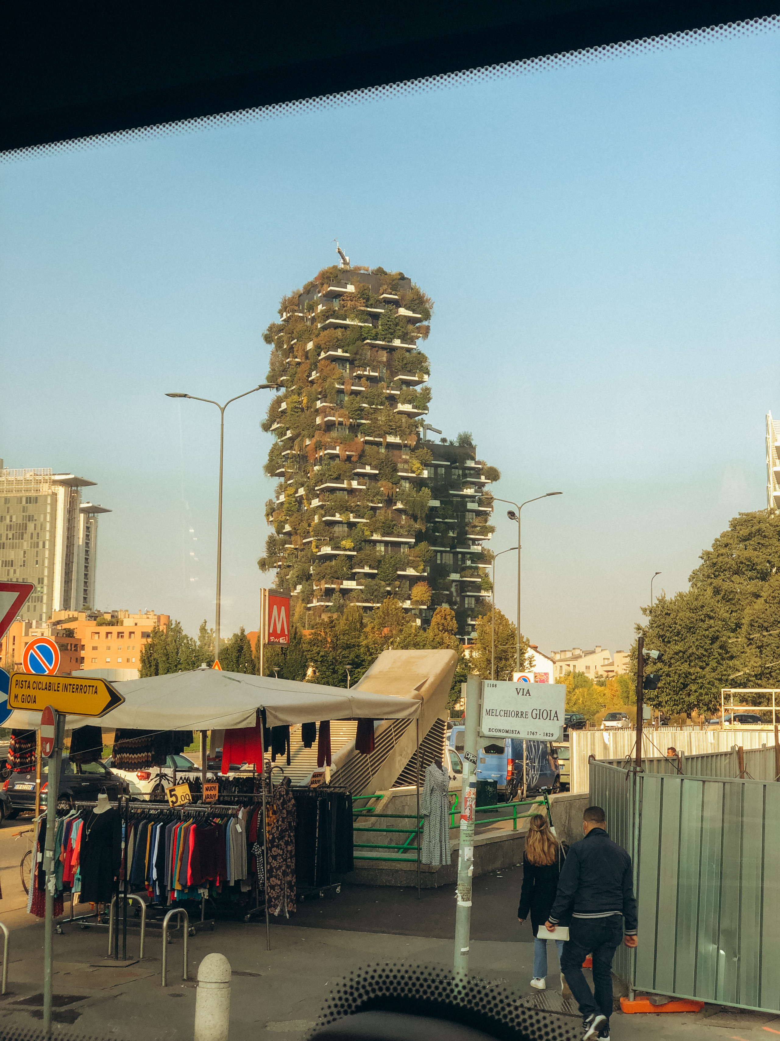 Ломбардия. Свадебный фотограф Москва Степановский Александр