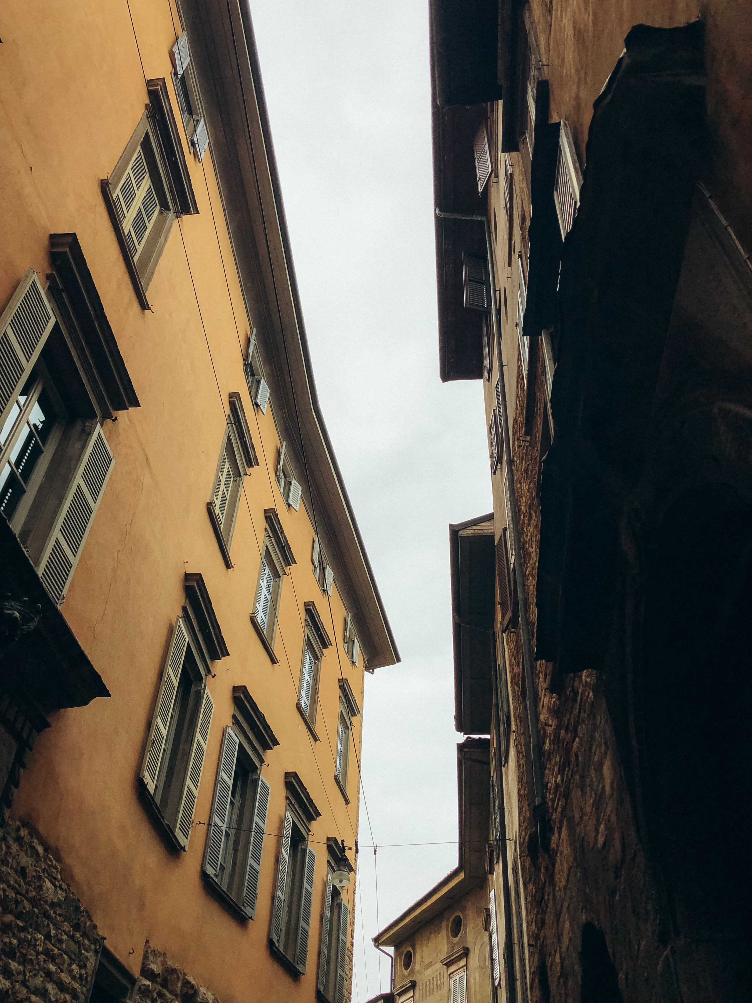 Ломбардия. Свадебный фотограф Москва Степановский Александр