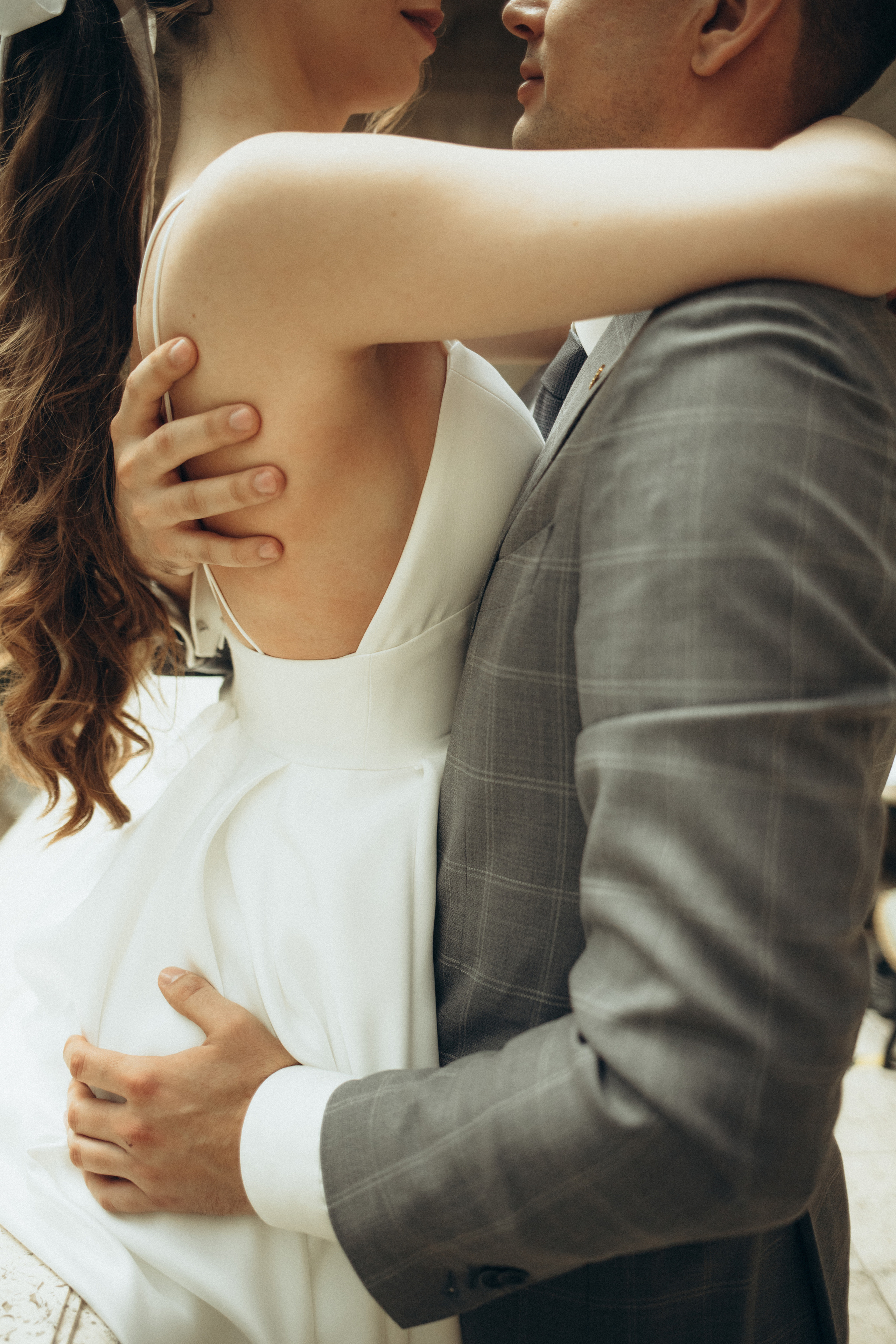 Marina and Roman. Wedding and family photographer