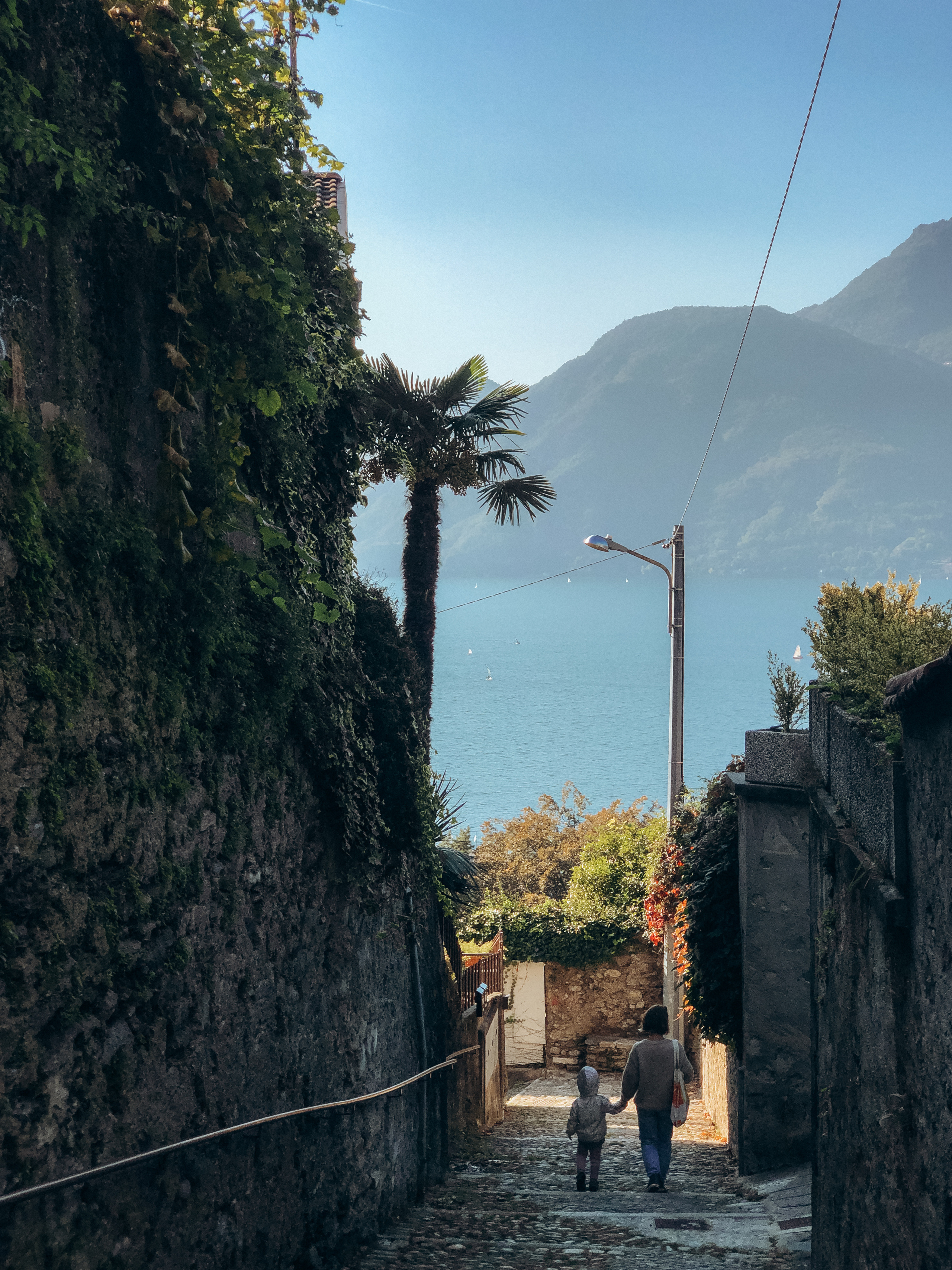 Ломбардия. Свадебный фотограф Москва Степановский Александр