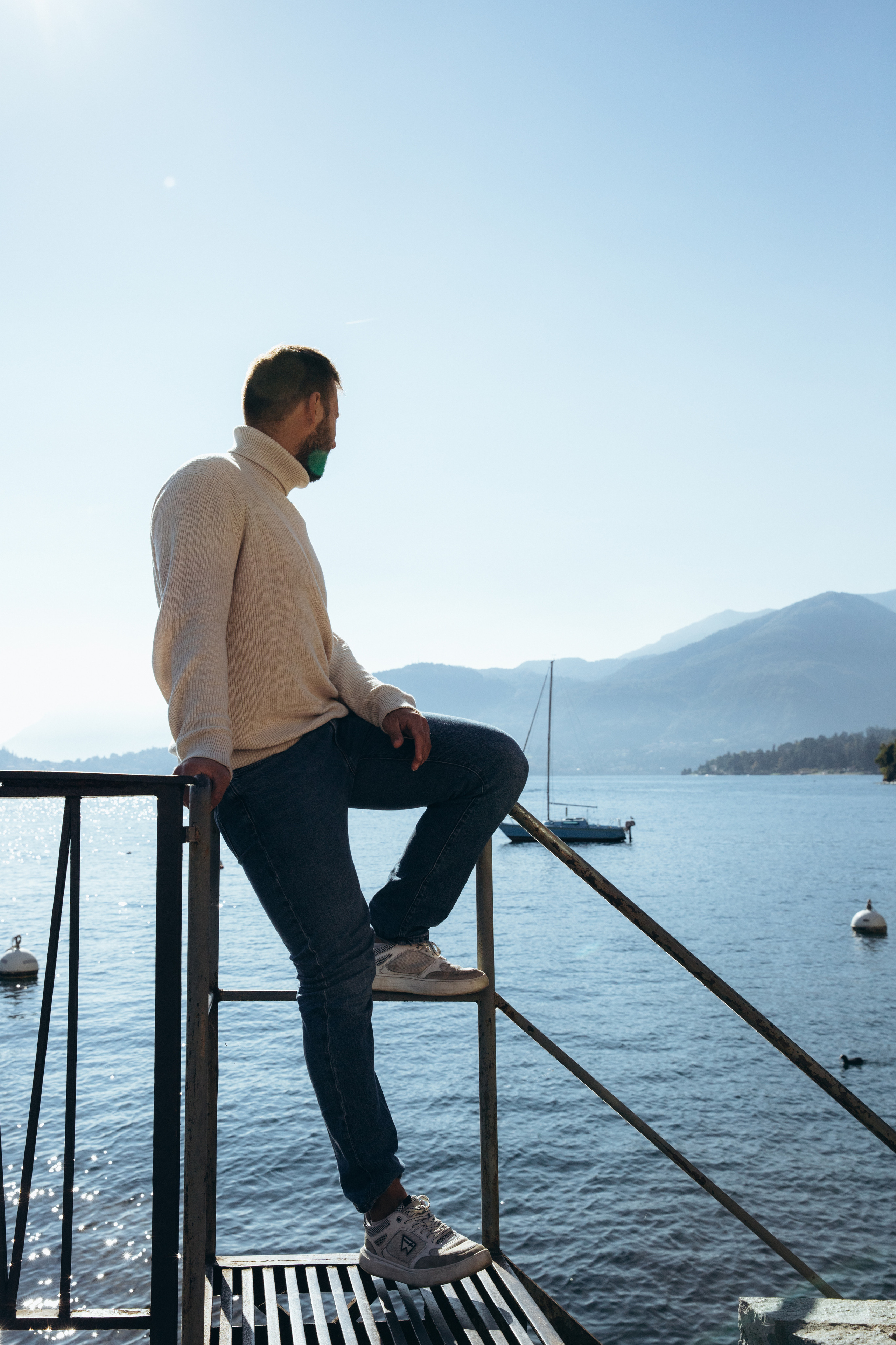 Ломбардия. Свадебный фотограф Москва Степановский Александр