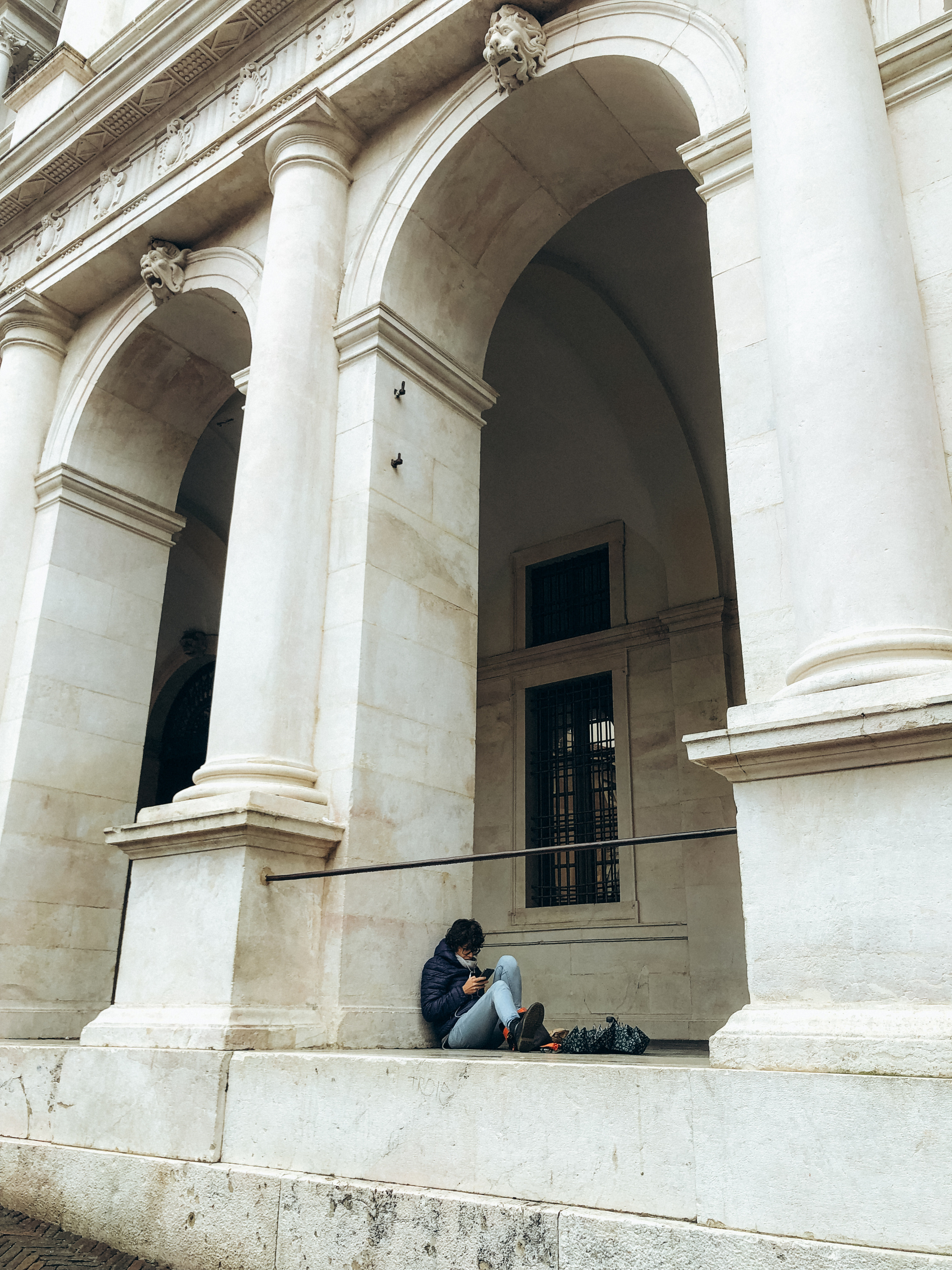 Ломбардия. Свадебный фотограф Москва Степановский Александр