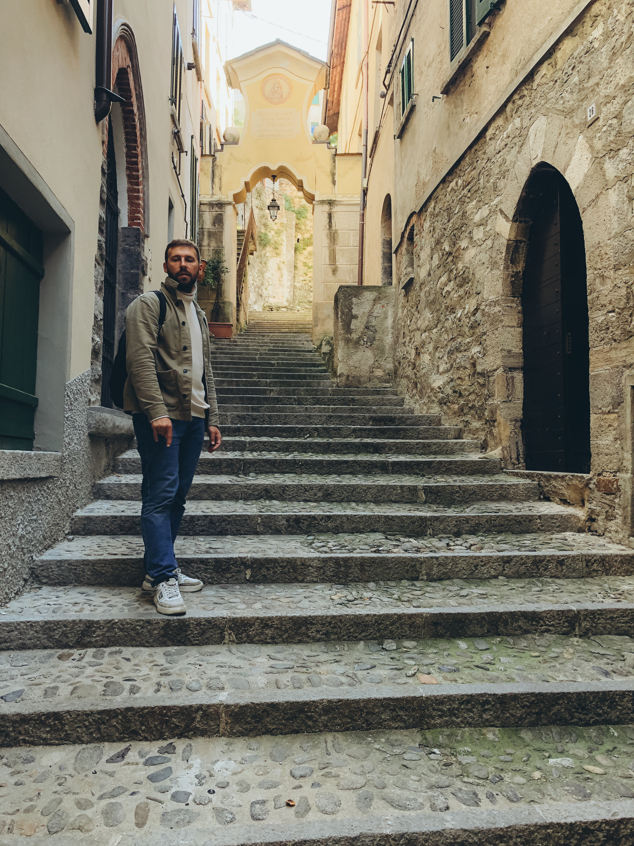 Ломбардия. Свадебный фотограф Москва Степановский Александр