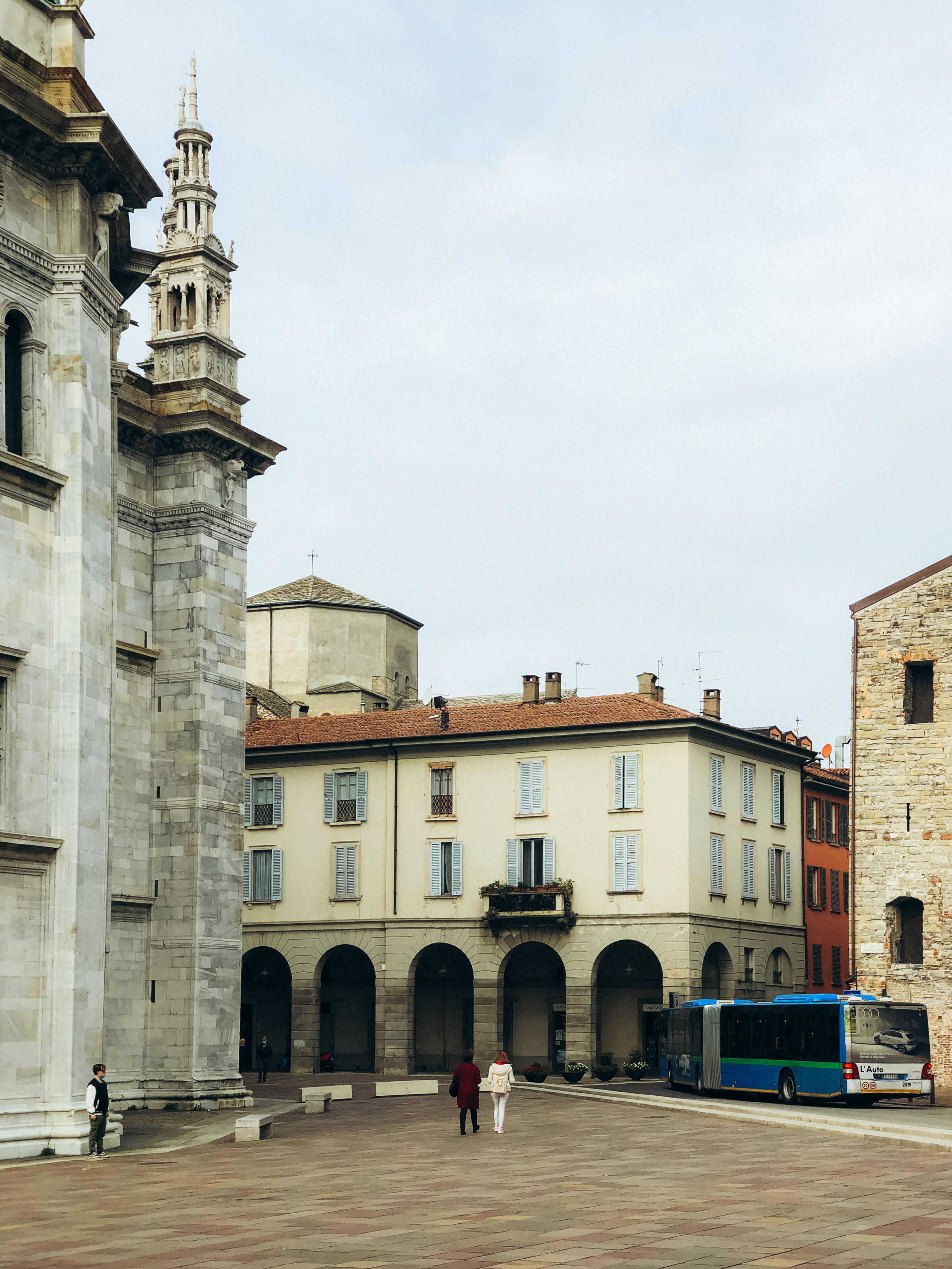 Ломбардия. Свадебный фотограф Москва Степановский Александр