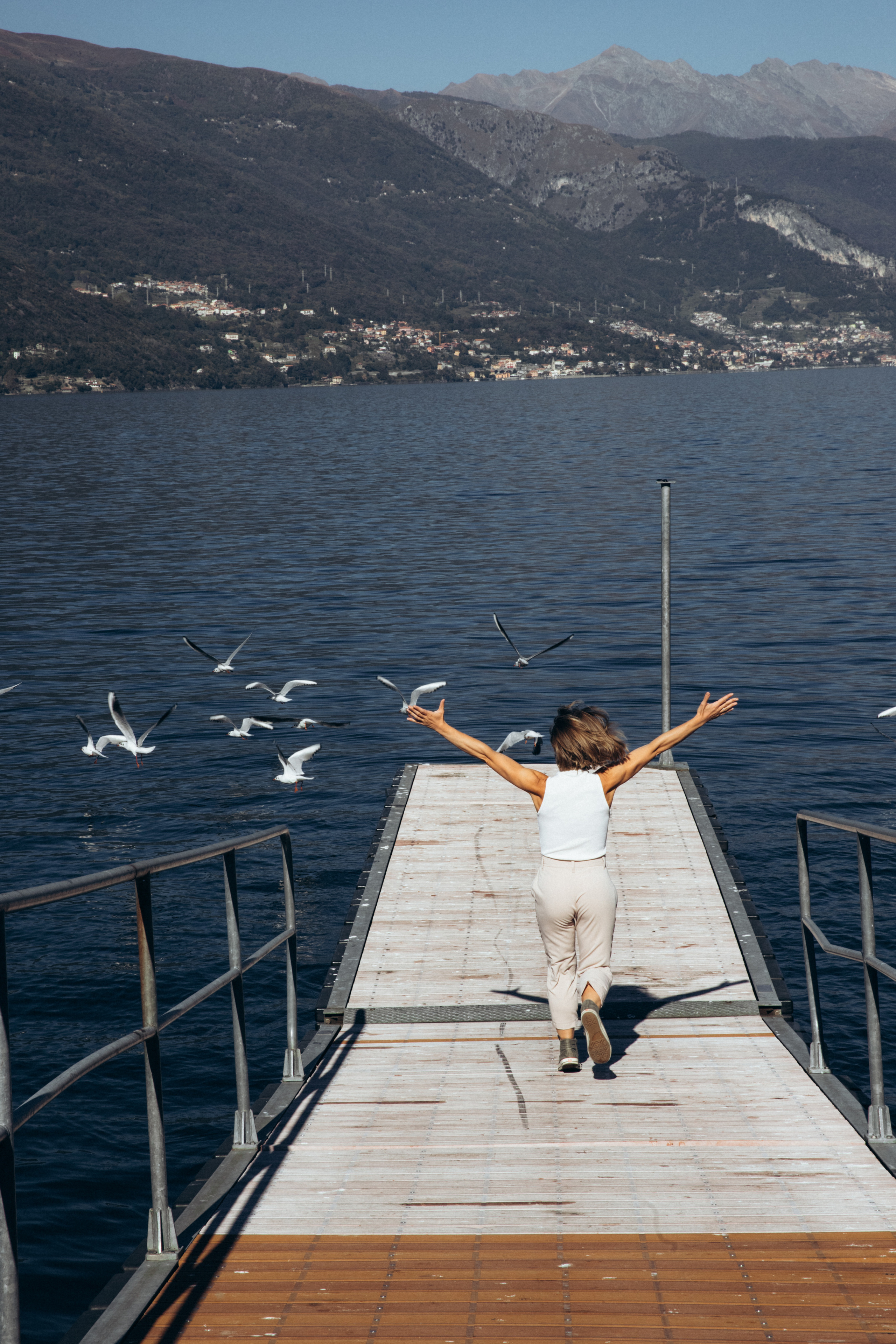 Ломбардия. Свадебный фотограф Москва Степановский Александр