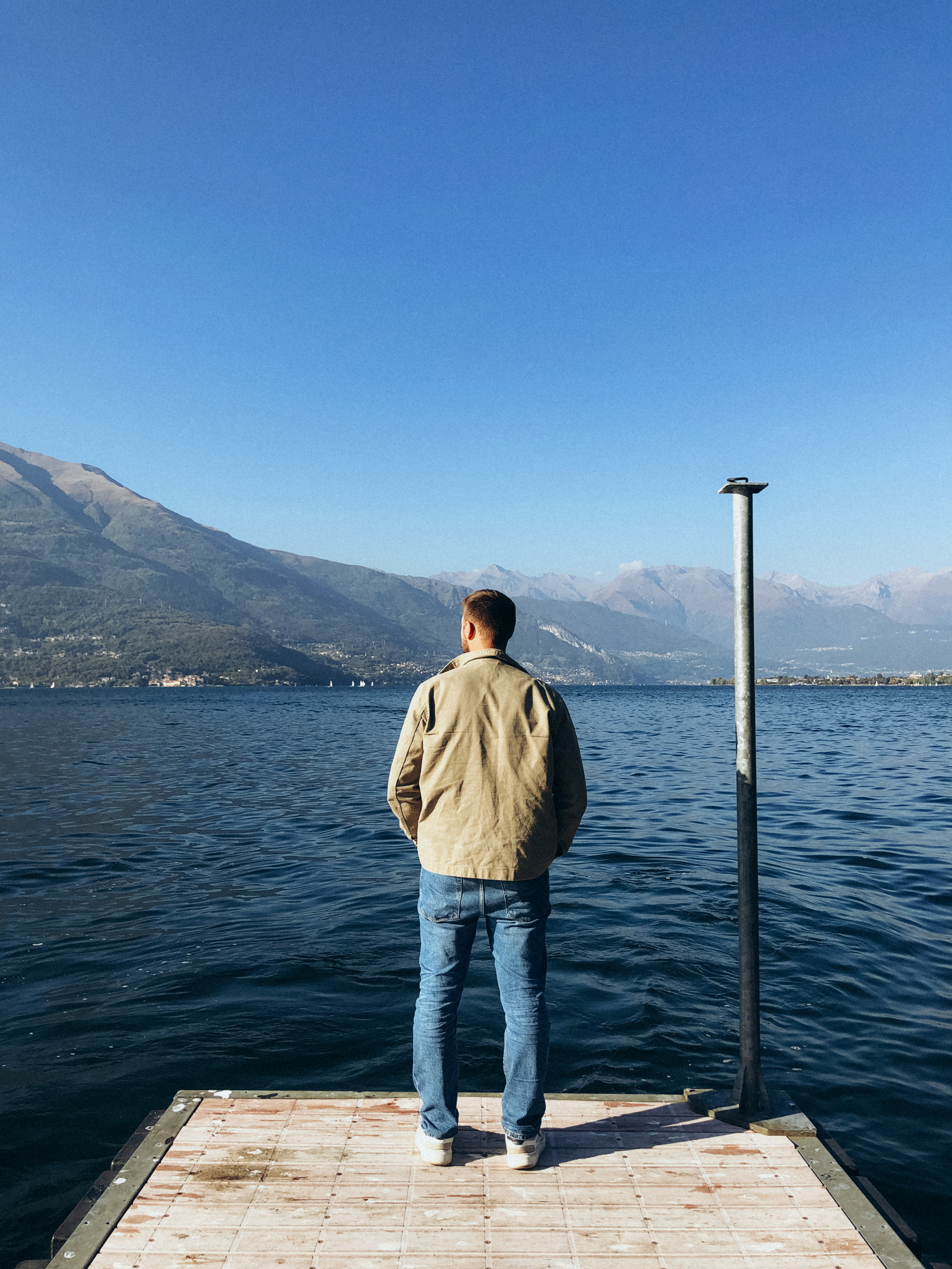 Ломбардия. Свадебный фотограф Москва Степановский Александр