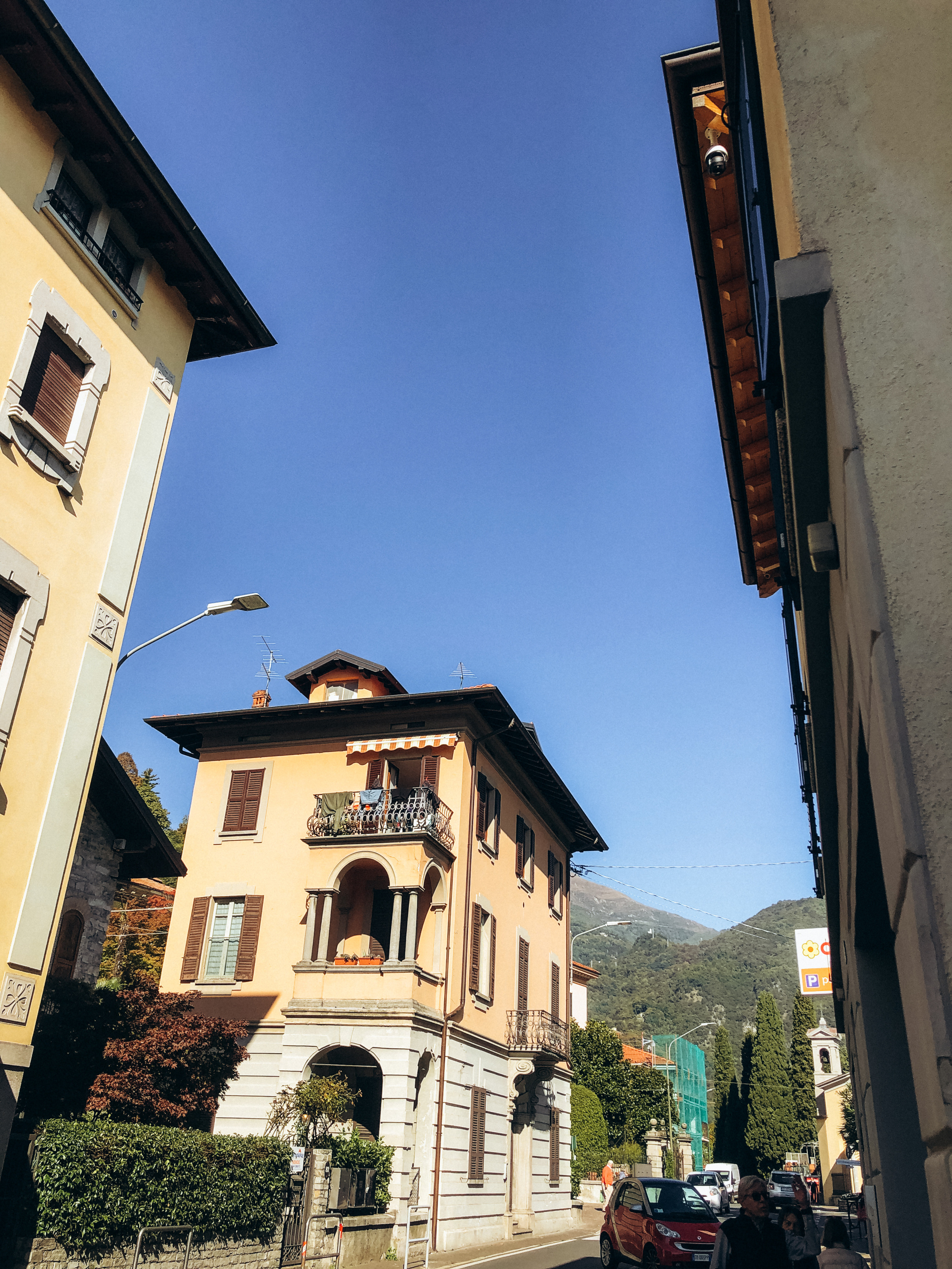 Ломбардия. Свадебный фотограф Москва Степановский Александр