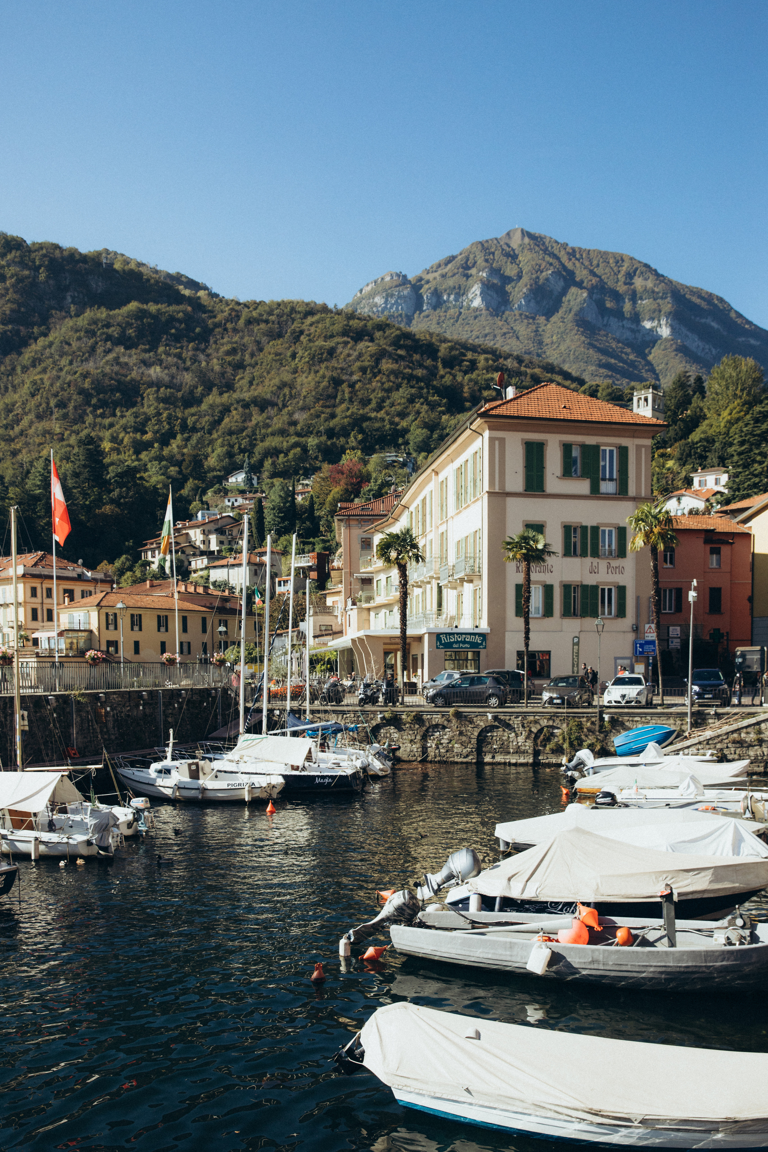 Ломбардия. Свадебный фотограф Москва Степановский Александр