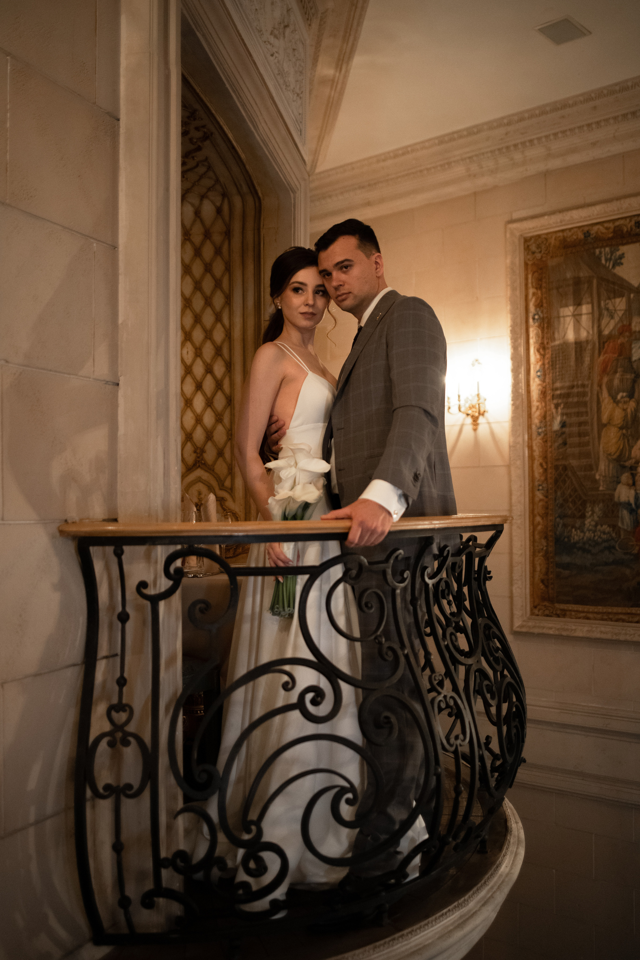 Marina and Roman. Wedding and family photographer