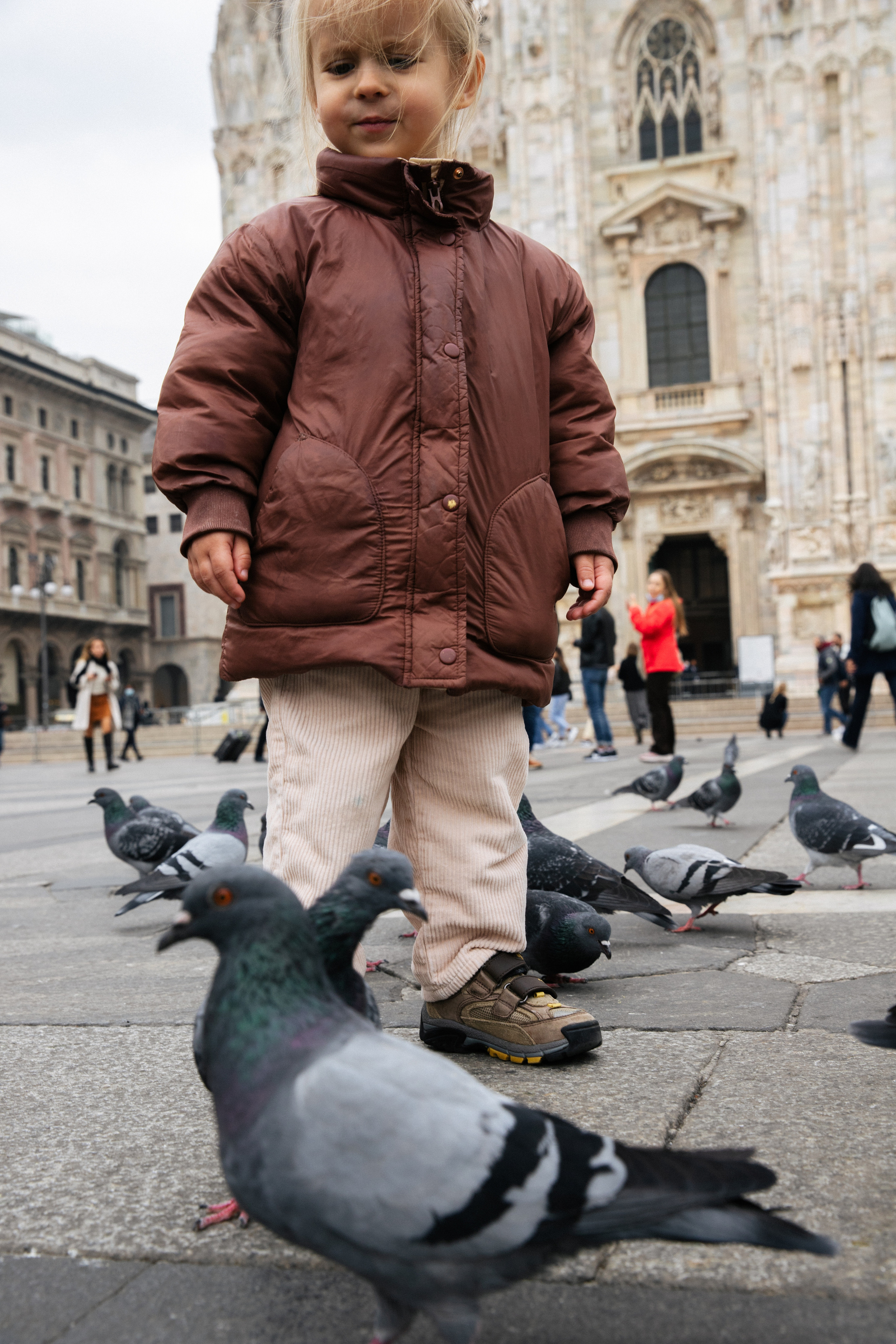 Ломбардия. Свадебный фотограф Москва Степановский Александр